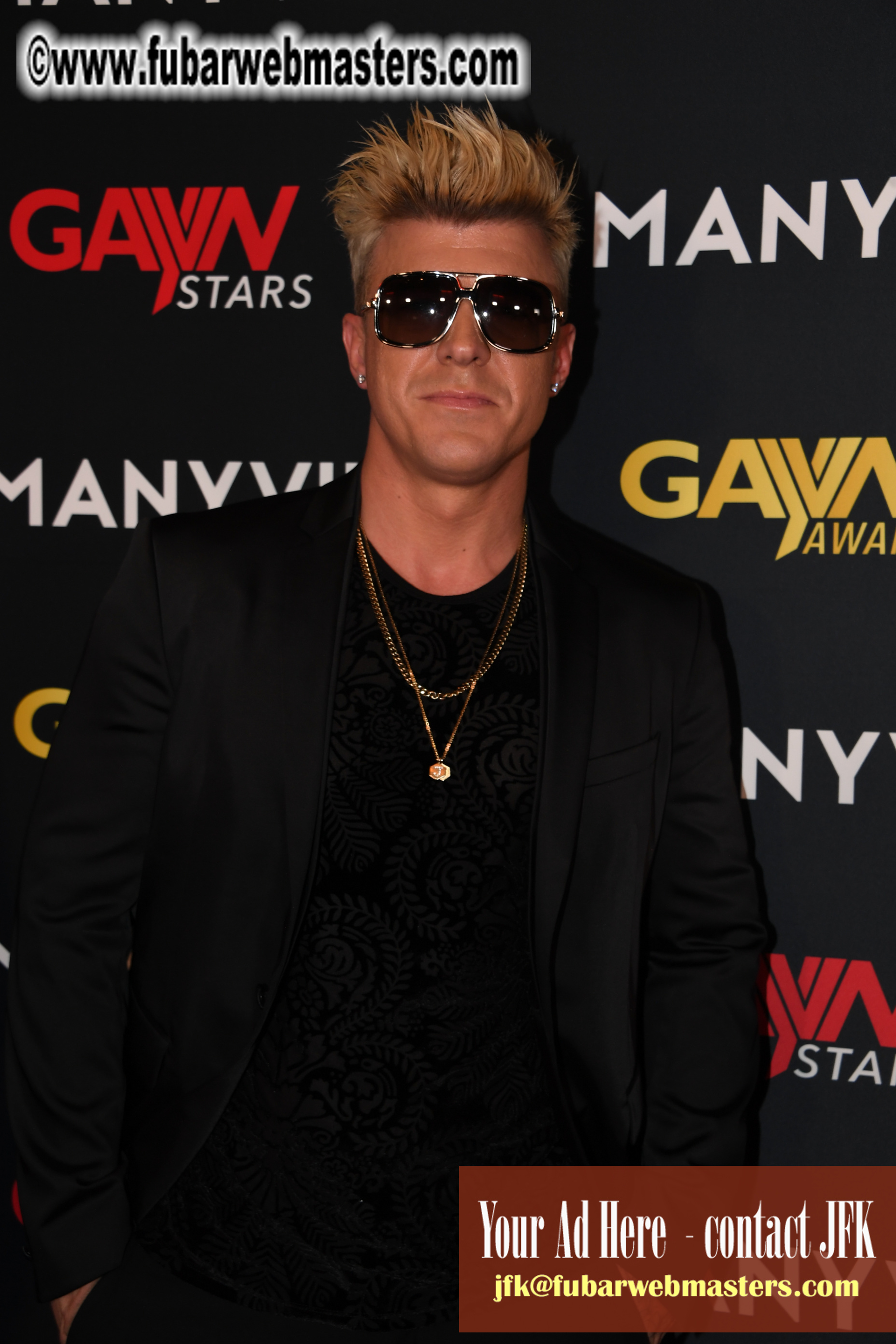 GayVN Awards 2020 Red Carpet