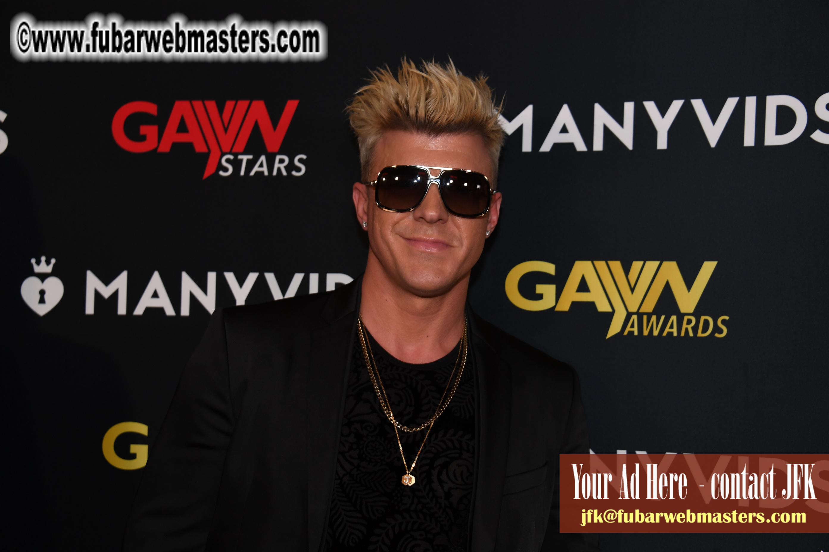 GayVN Awards 2020 Red Carpet