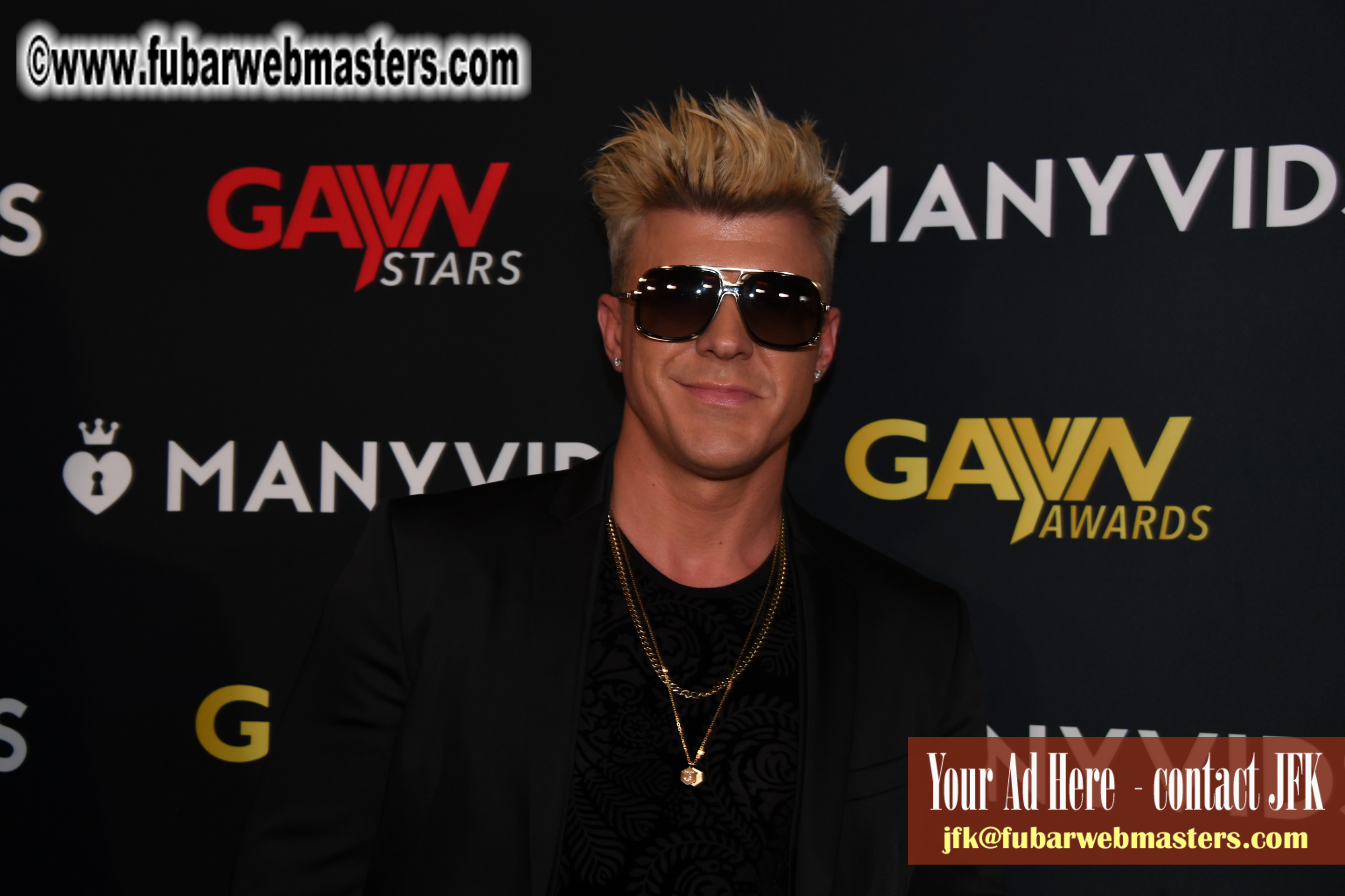 GayVN Awards 2020 Red Carpet