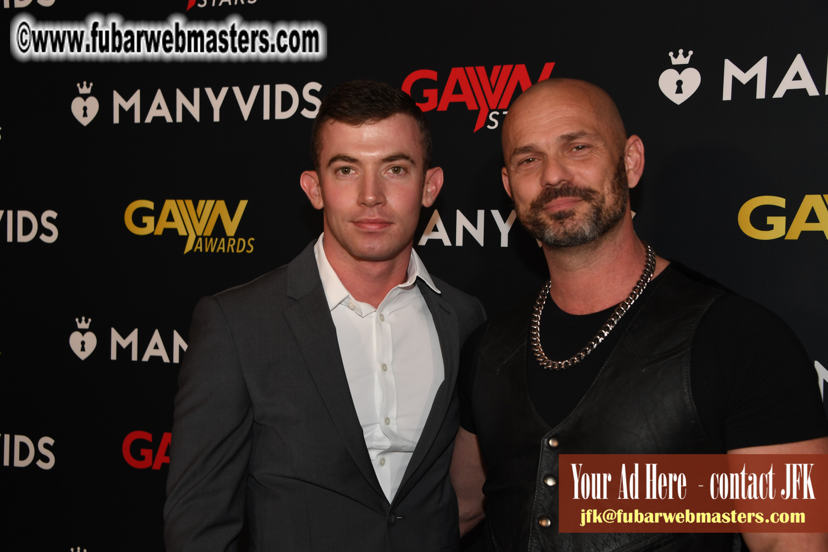 GayVN Awards 2020 Red Carpet