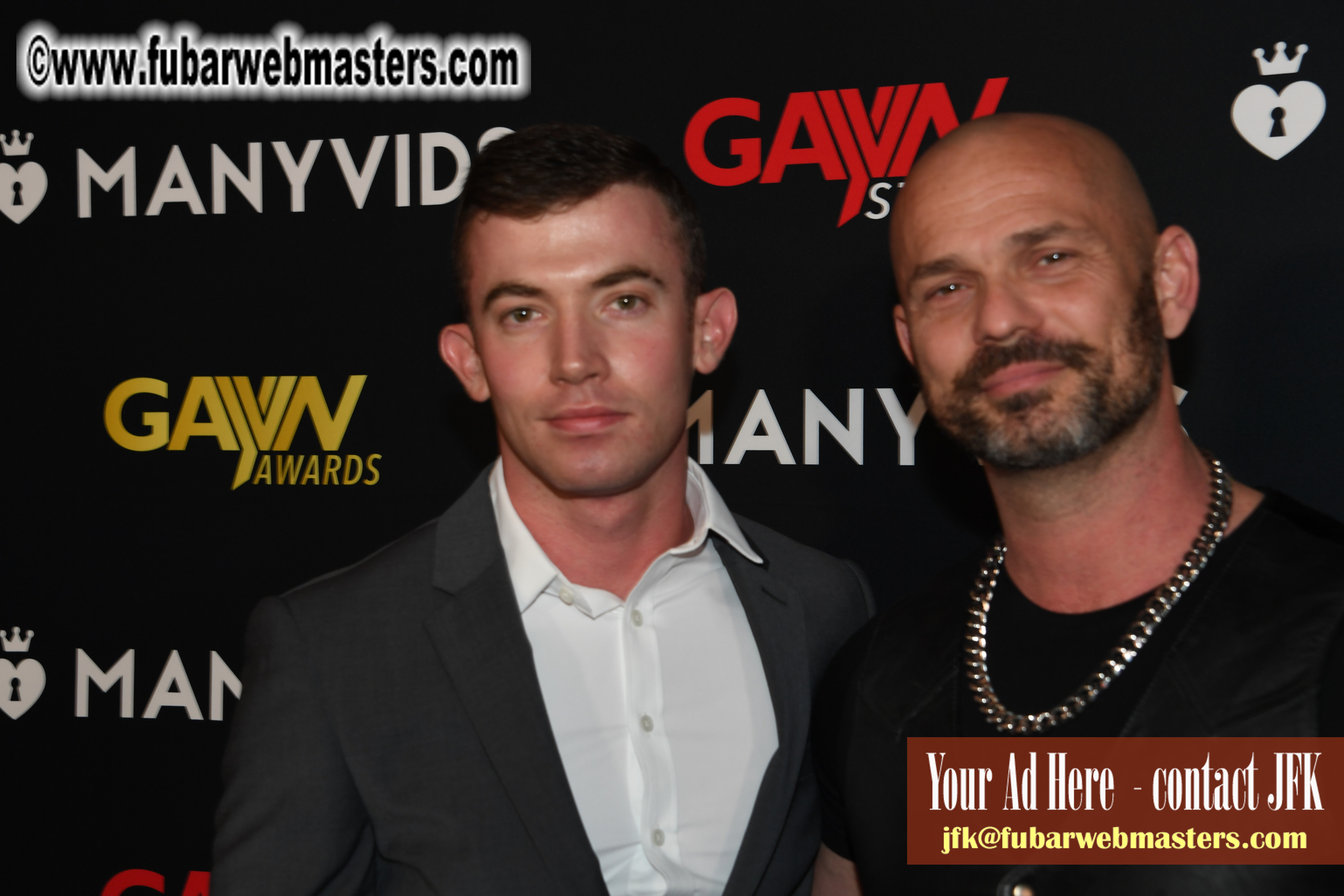 GayVN Awards 2020 Red Carpet