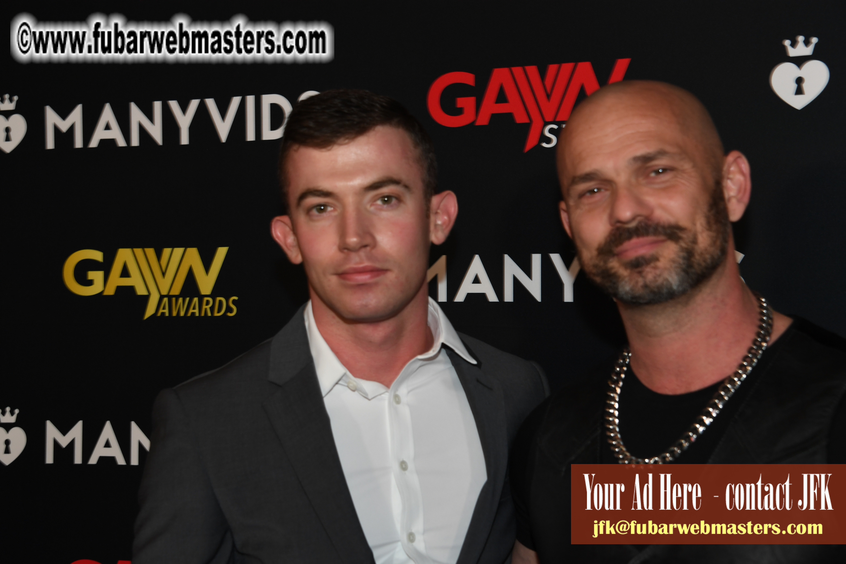 GayVN Awards 2020 Red Carpet