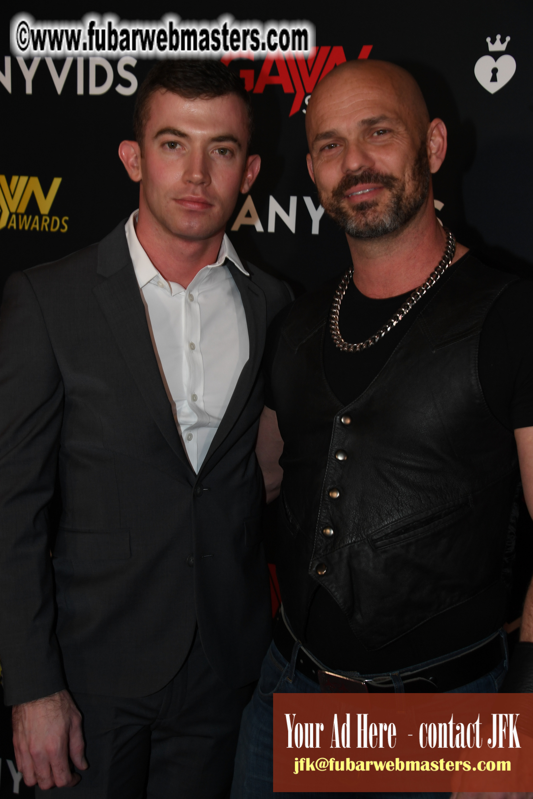 GayVN Awards 2020 Red Carpet