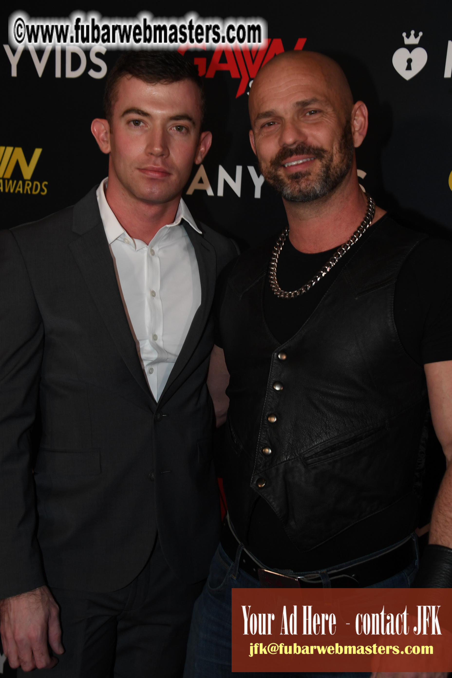 GayVN Awards 2020 Red Carpet