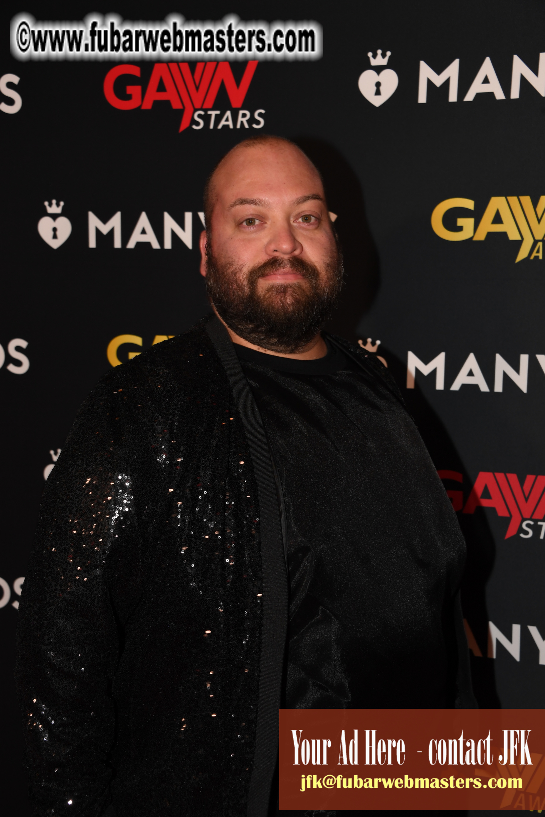 GayVN Awards 2020 Red Carpet