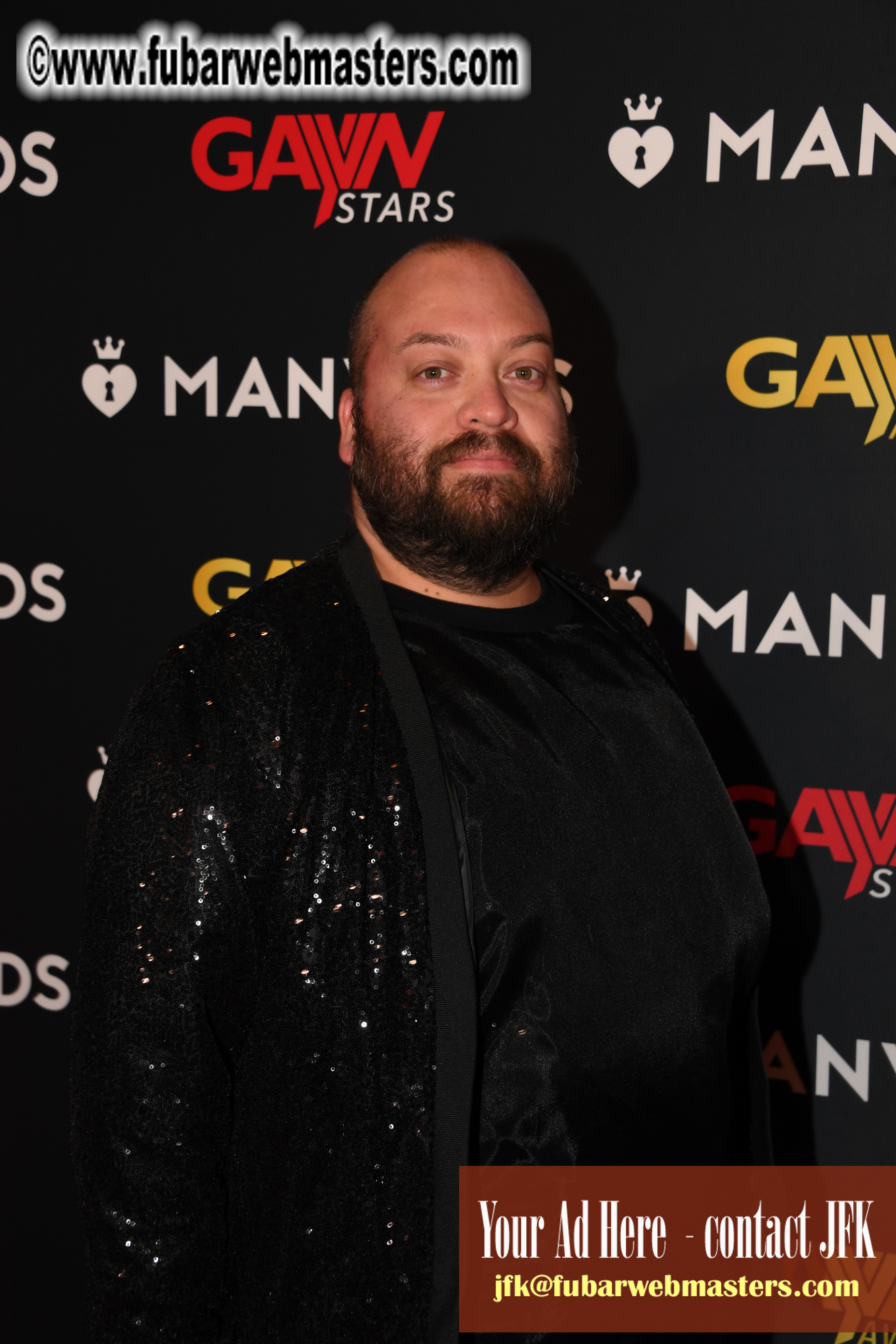 GayVN Awards 2020 Red Carpet