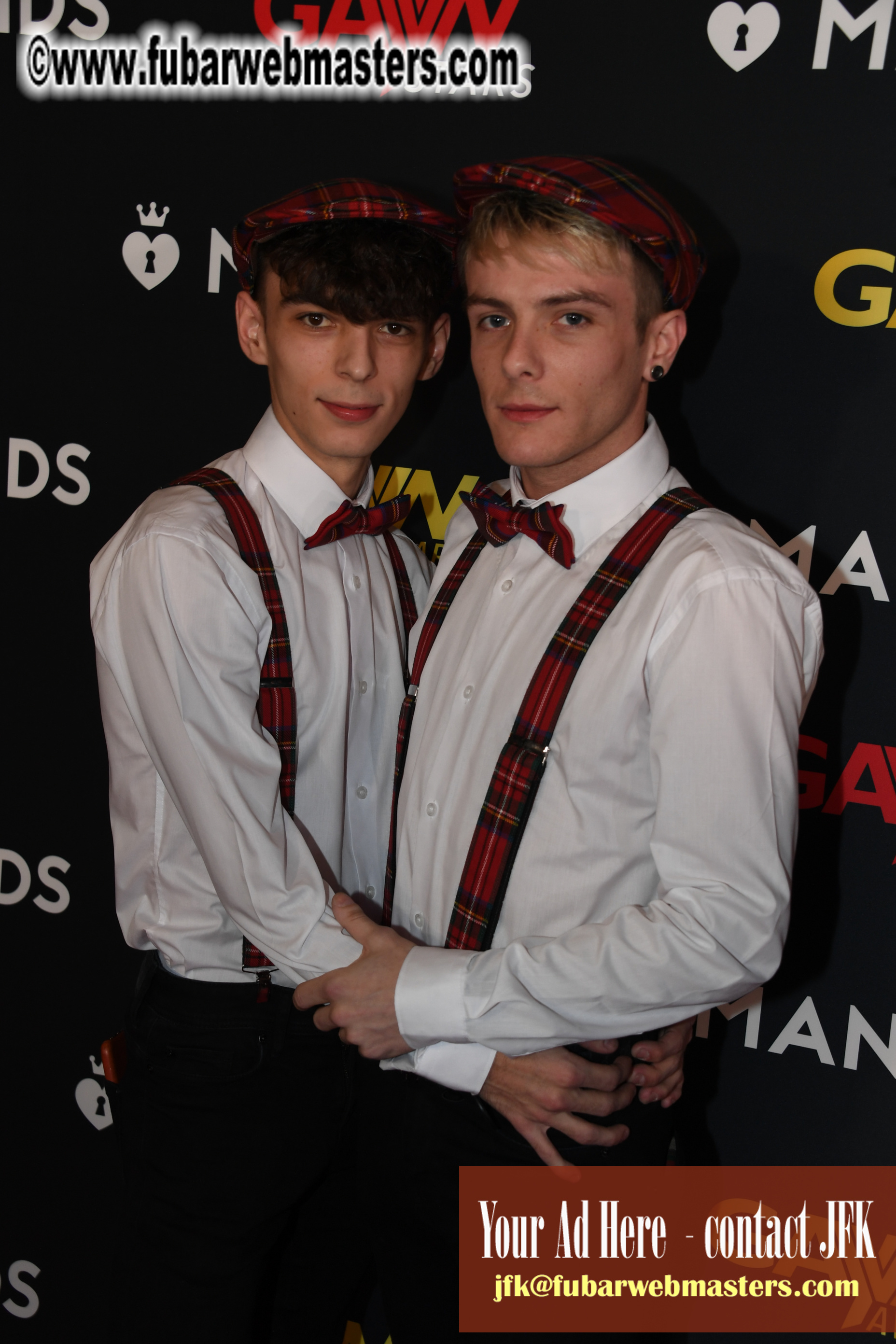 GayVN Awards 2020 Red Carpet