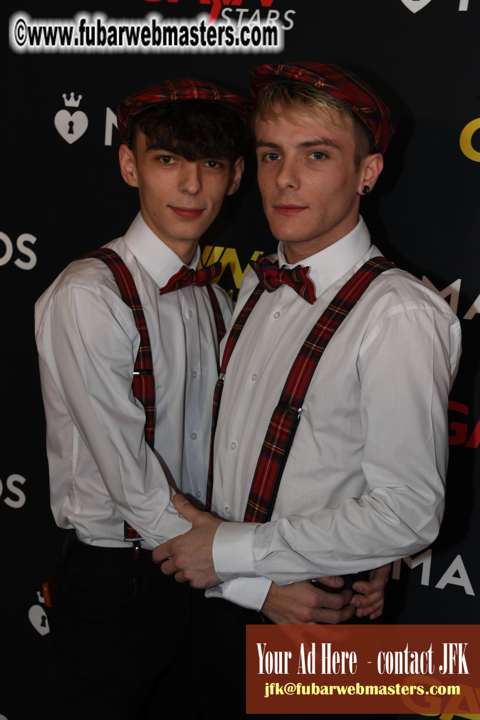 GayVN Awards 2020 Red Carpet