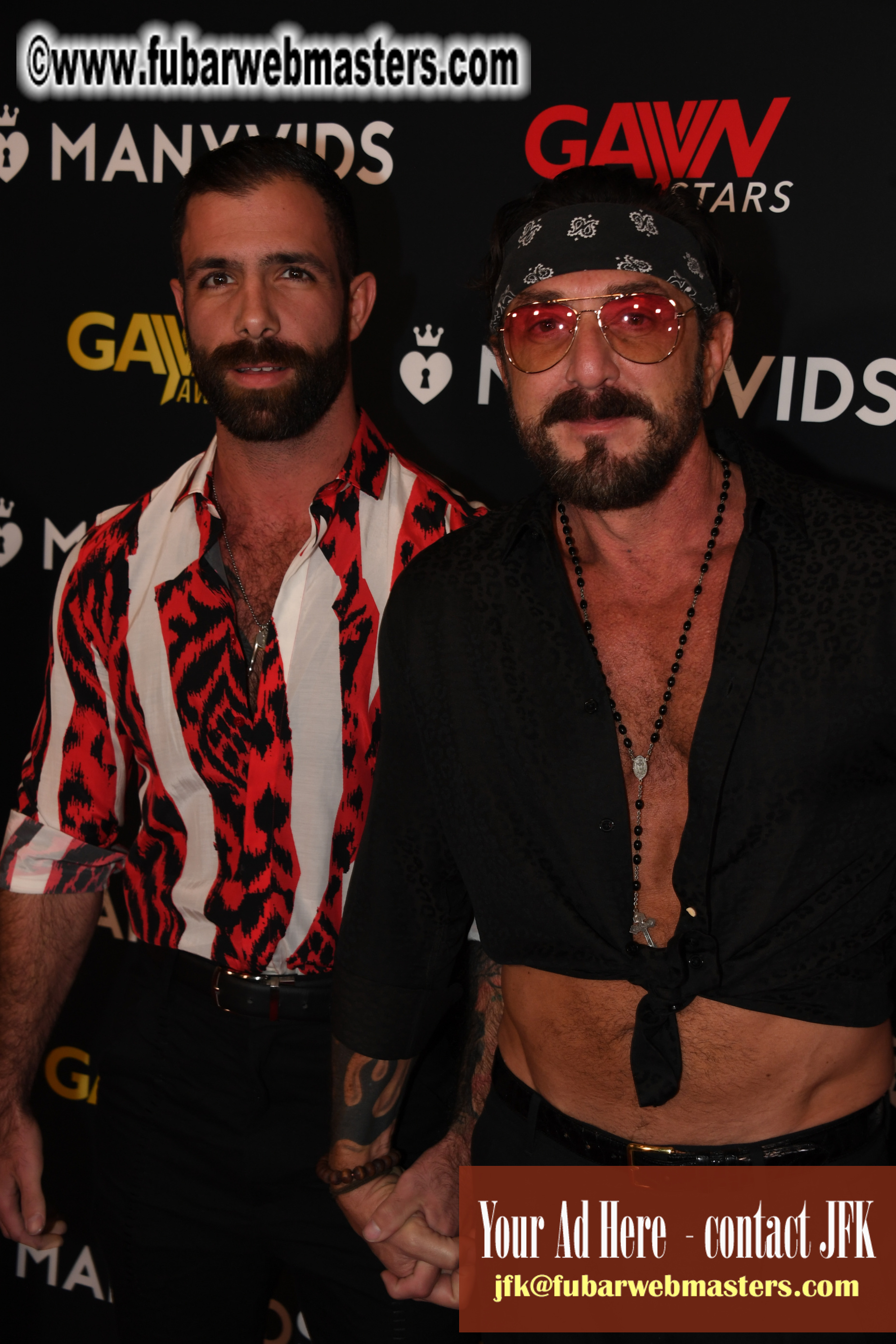 GayVN Awards 2020 Red Carpet