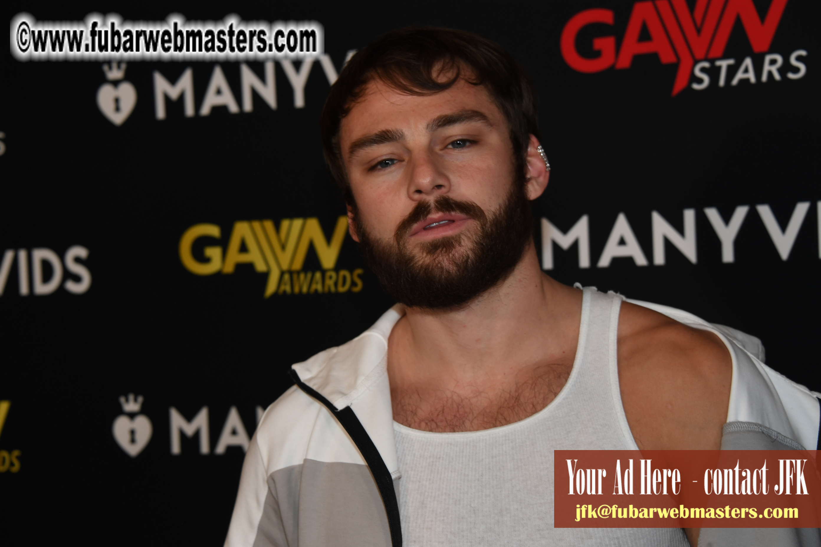 GayVN Awards 2020 Red Carpet