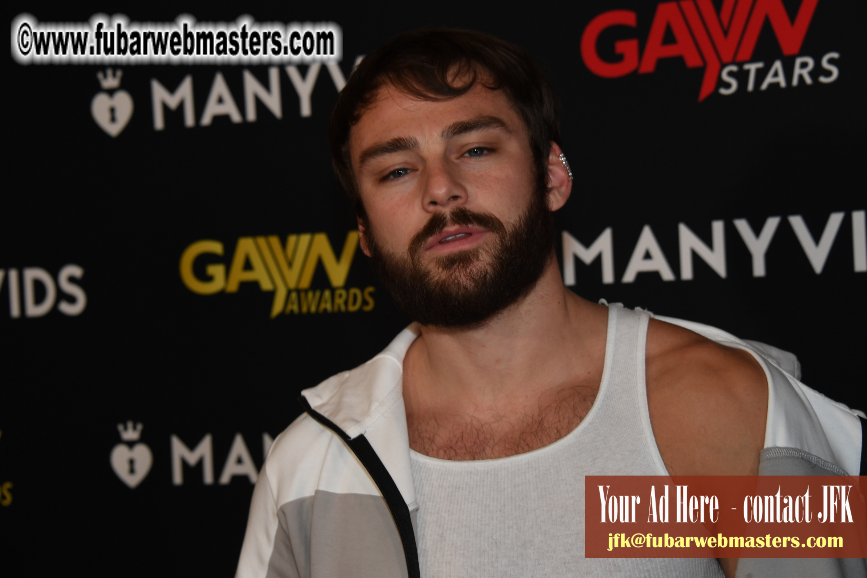 GayVN Awards 2020 Red Carpet