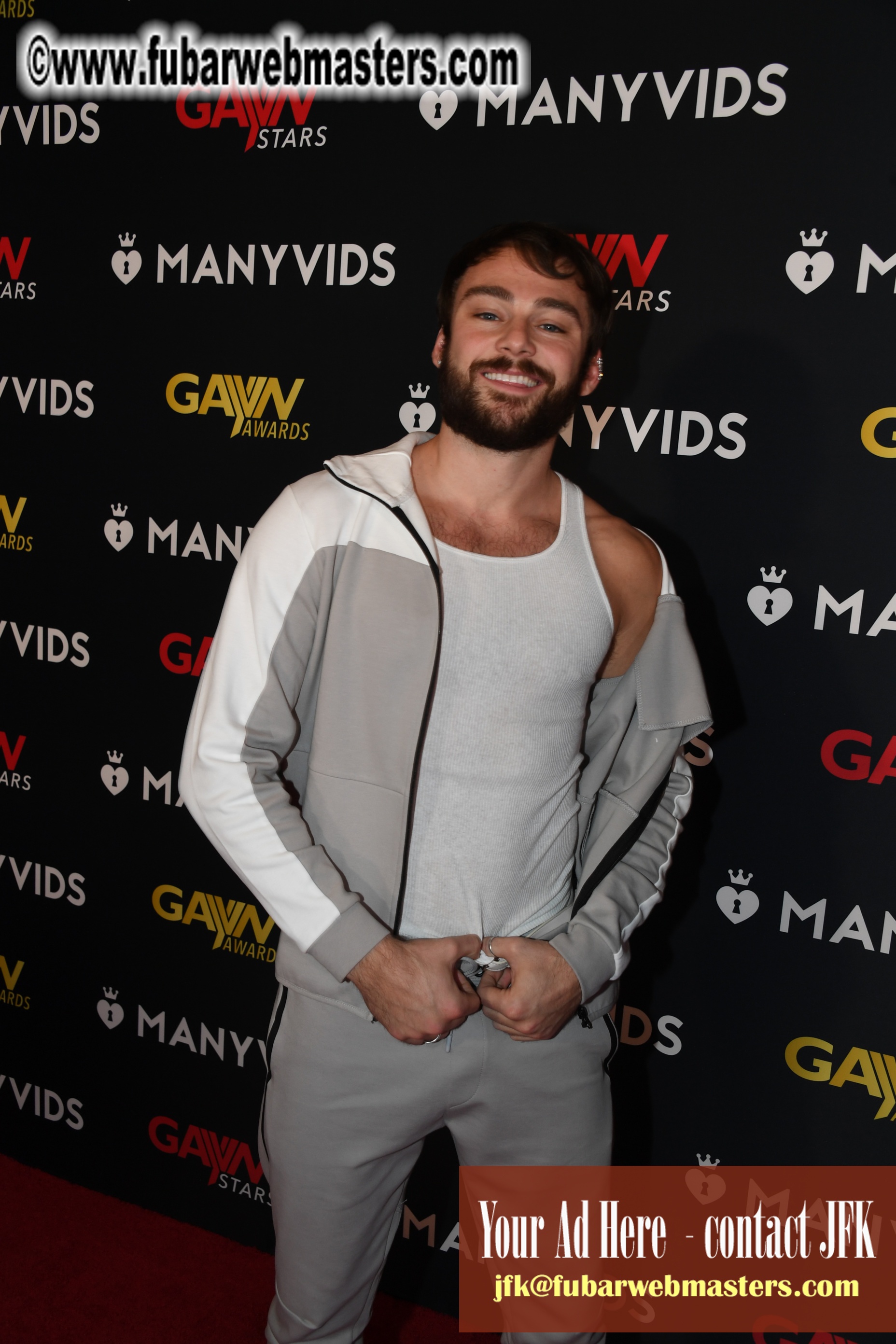 GayVN Awards 2020 Red Carpet