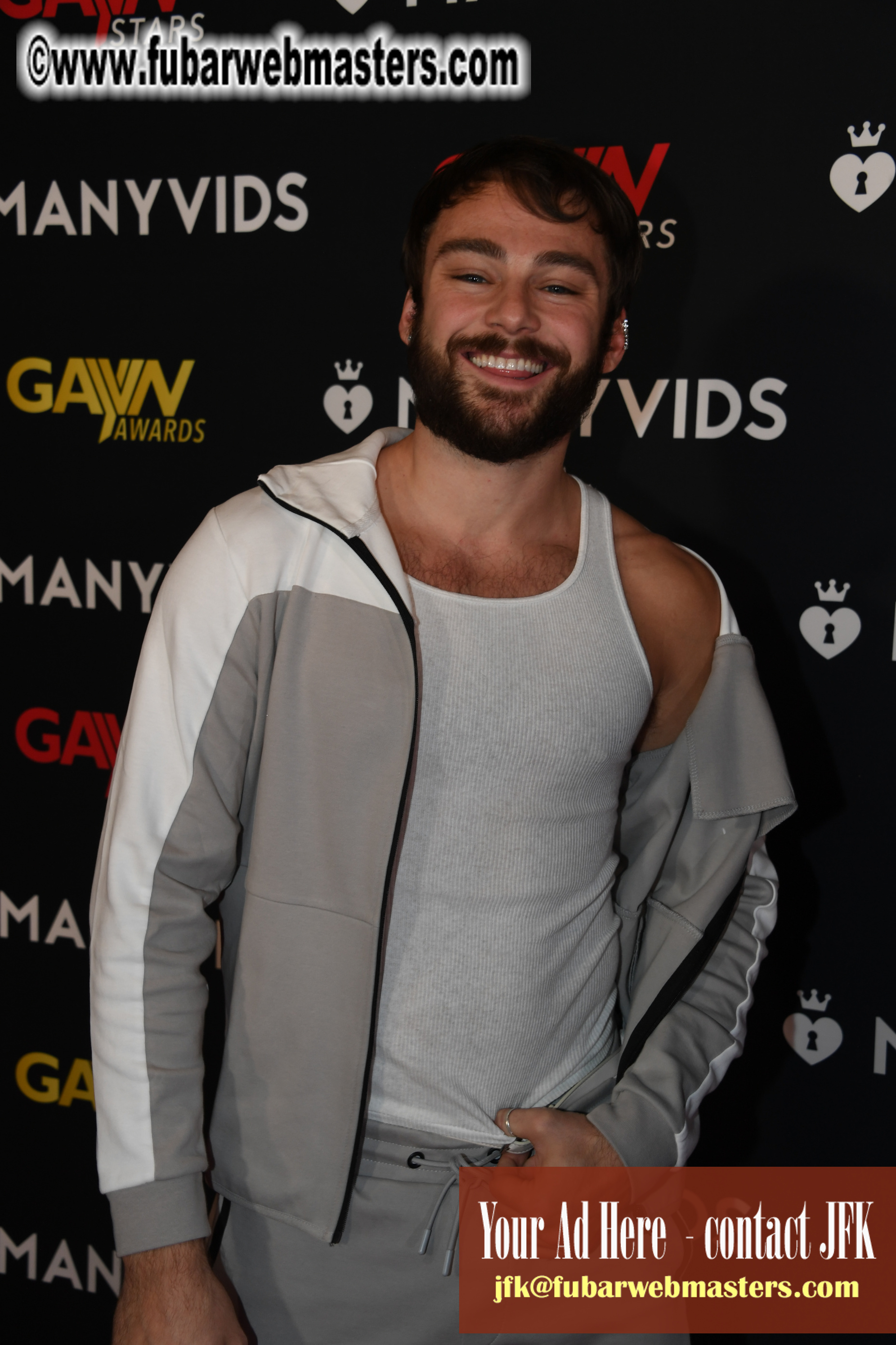 GayVN Awards 2020 Red Carpet