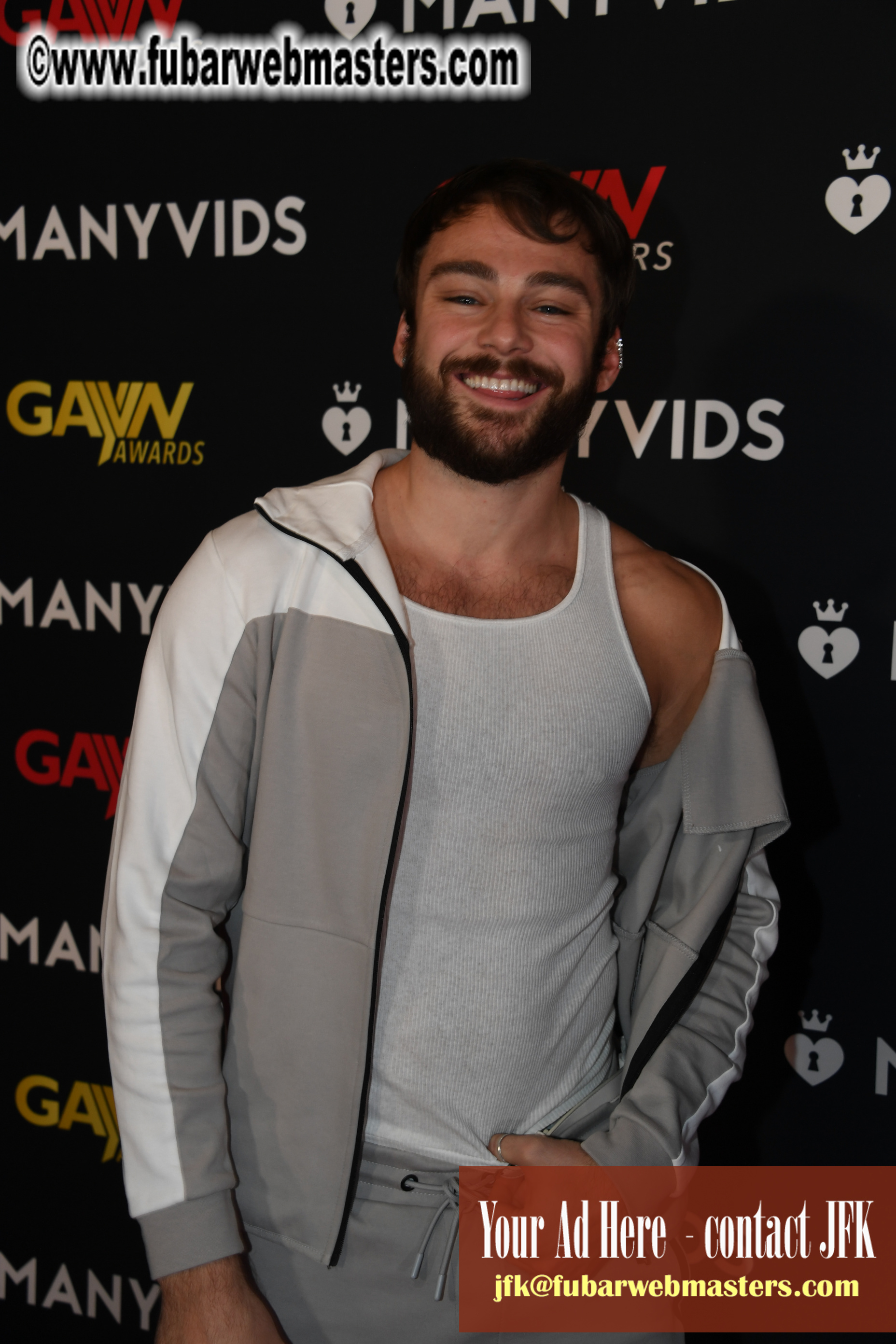 GayVN Awards 2020 Red Carpet