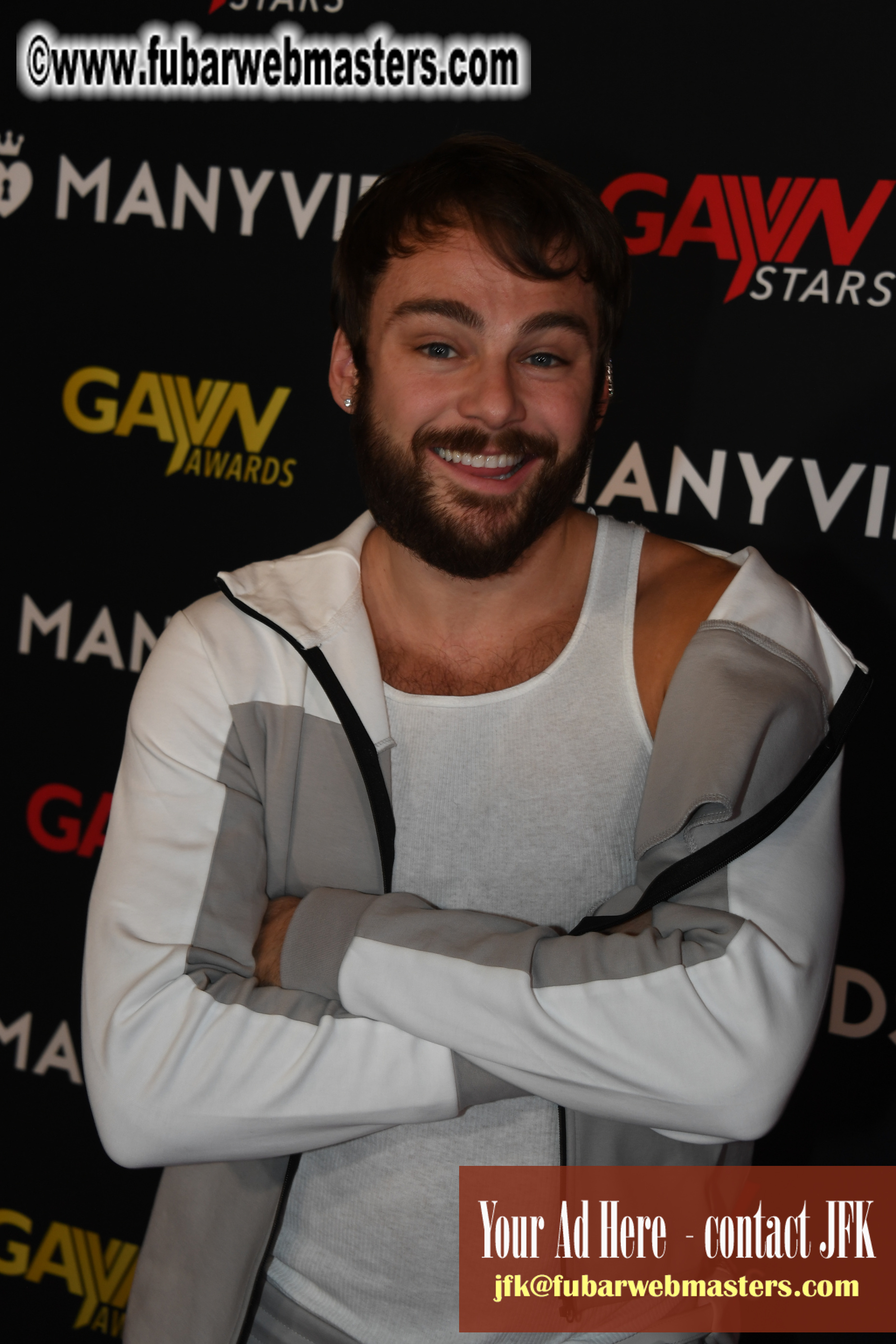 GayVN Awards 2020 Red Carpet