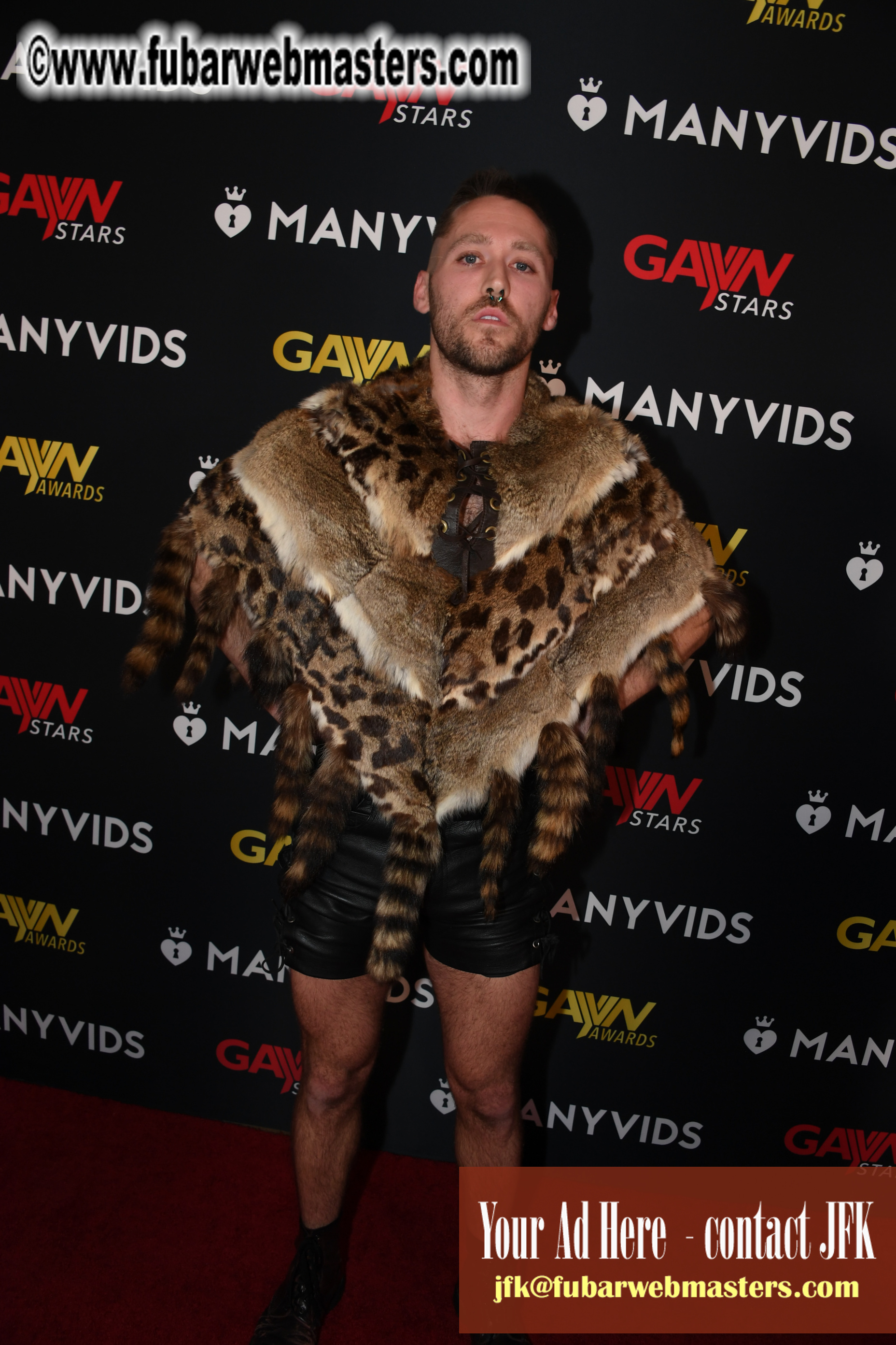 GayVN Awards 2020 Red Carpet