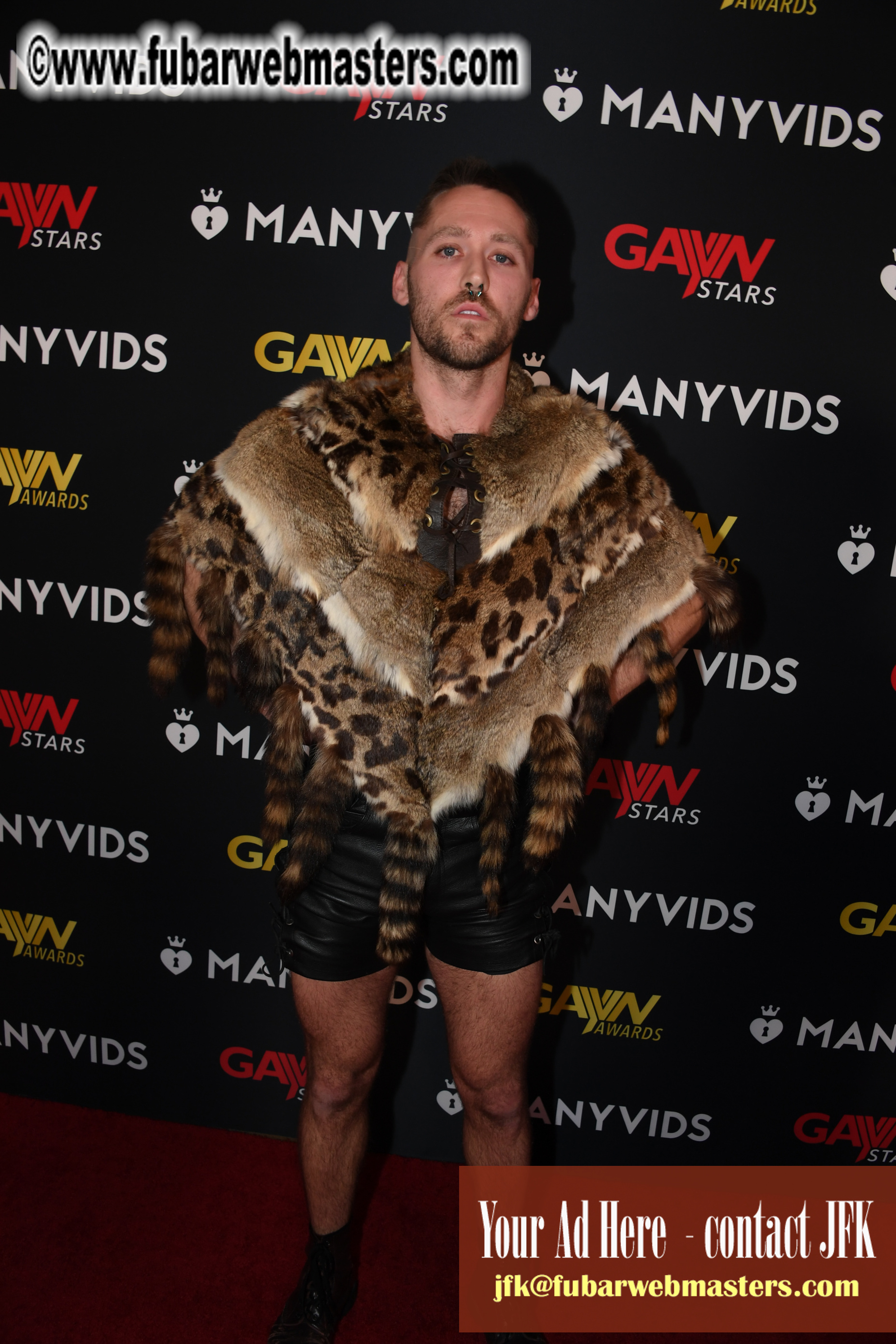 GayVN Awards 2020 Red Carpet