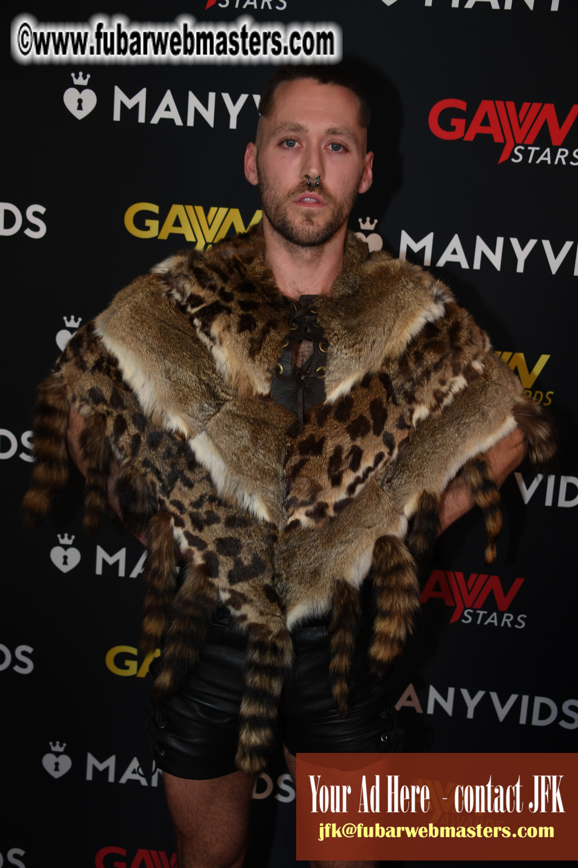 GayVN Awards 2020 Red Carpet