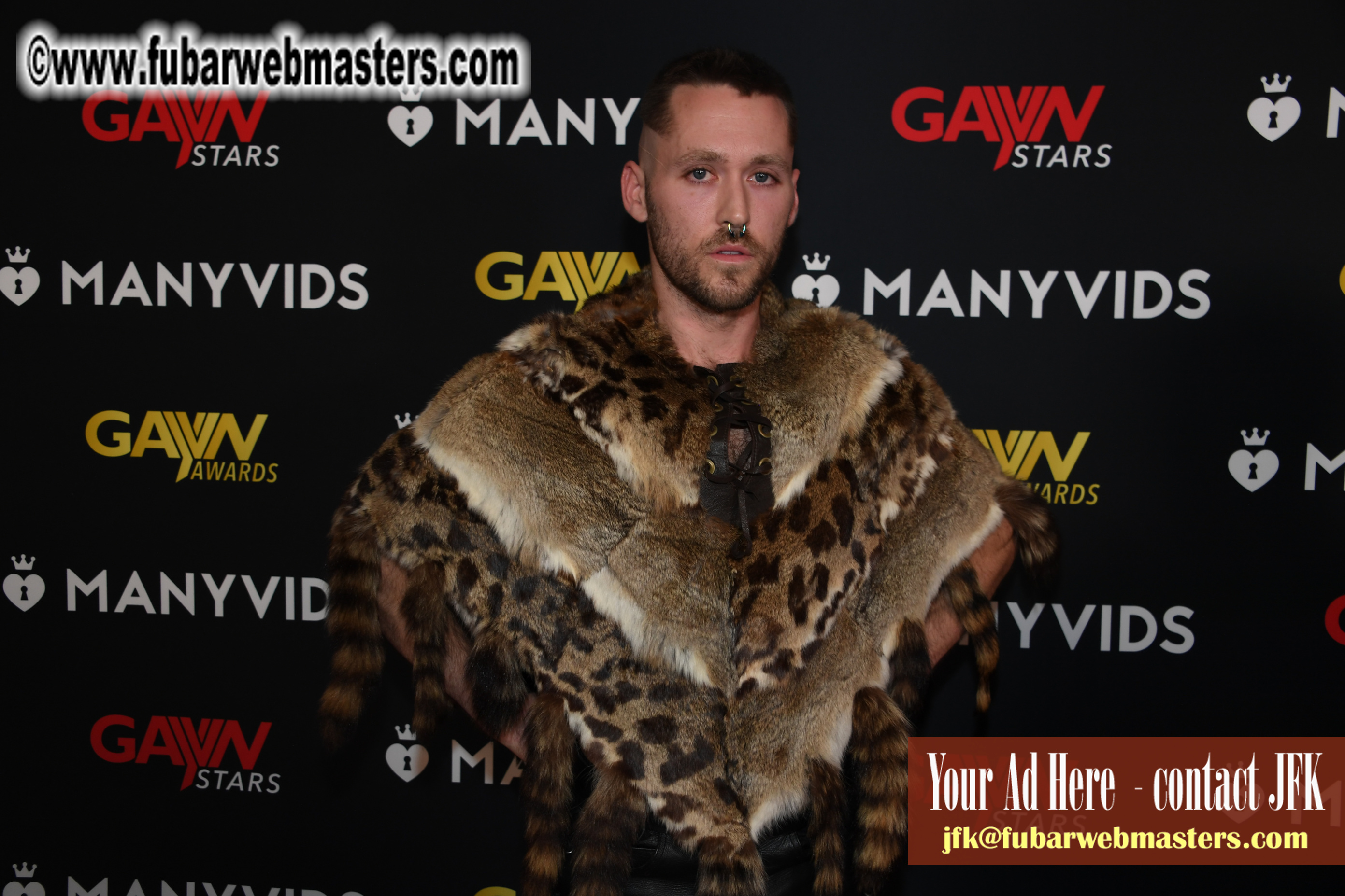 GayVN Awards 2020 Red Carpet