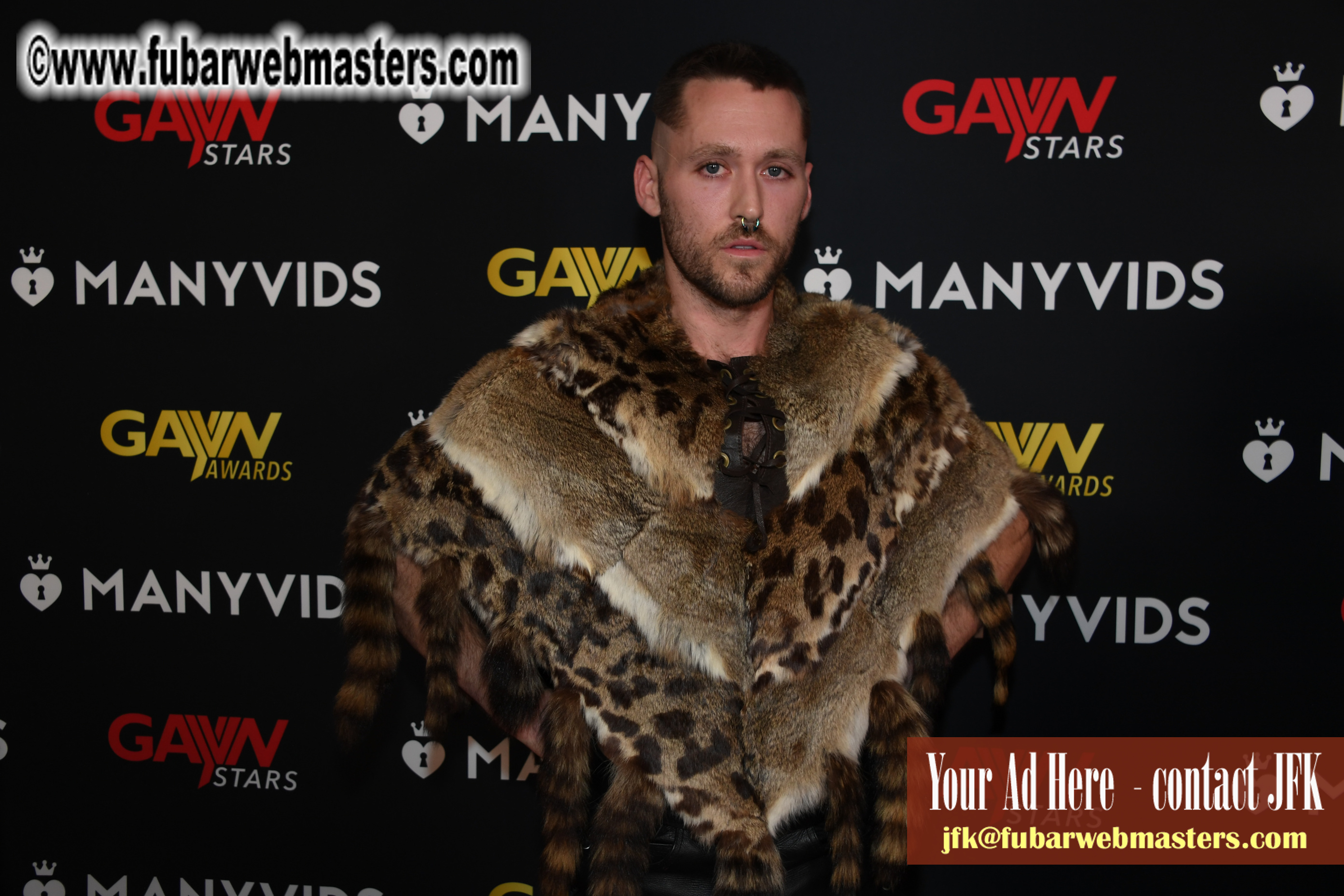 GayVN Awards 2020 Red Carpet