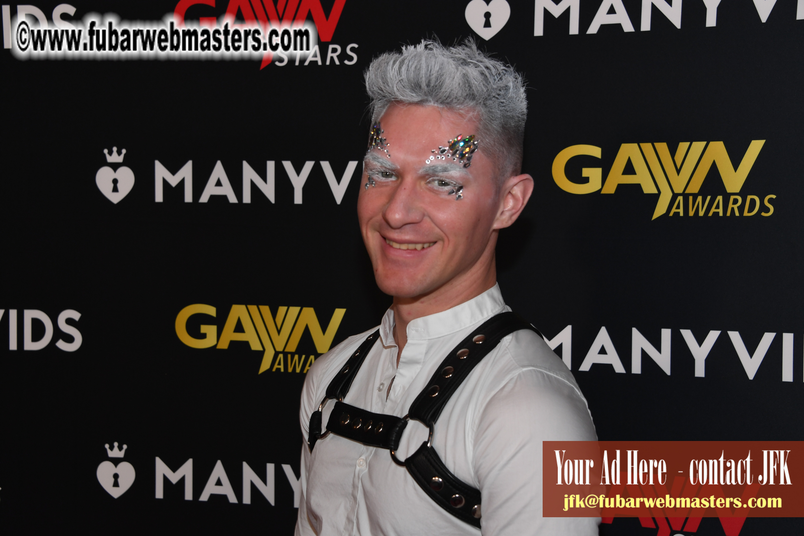 GayVN Awards 2020 Red Carpet