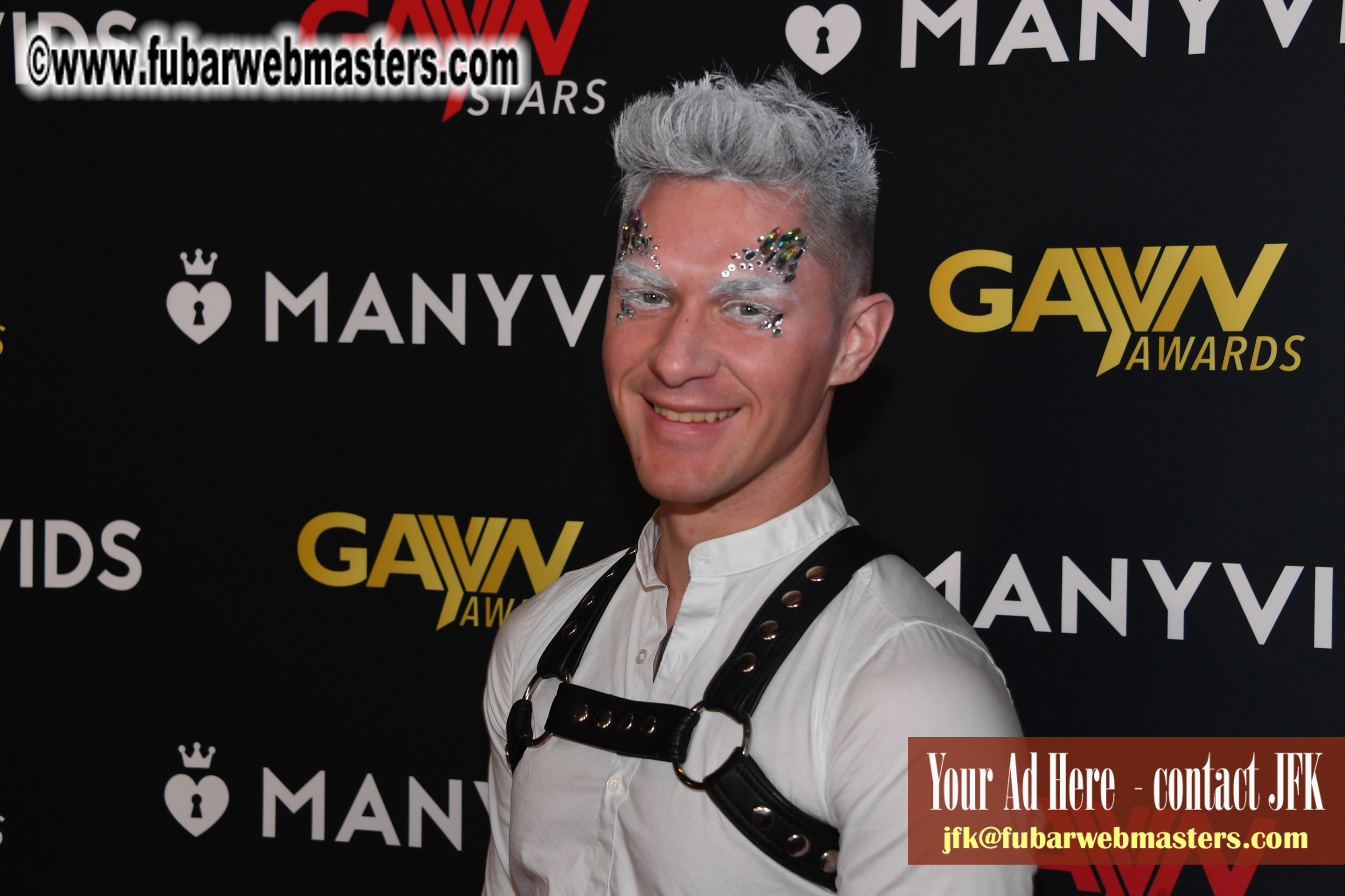 GayVN Awards 2020 Red Carpet