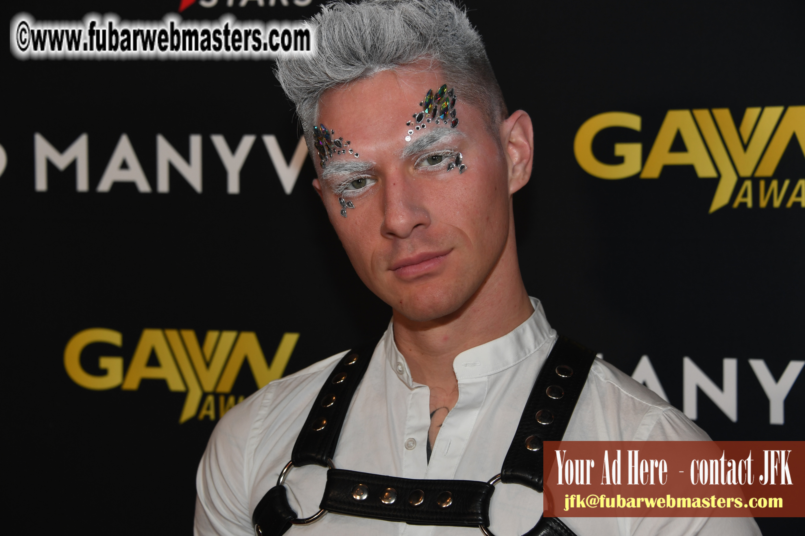 GayVN Awards 2020 Red Carpet