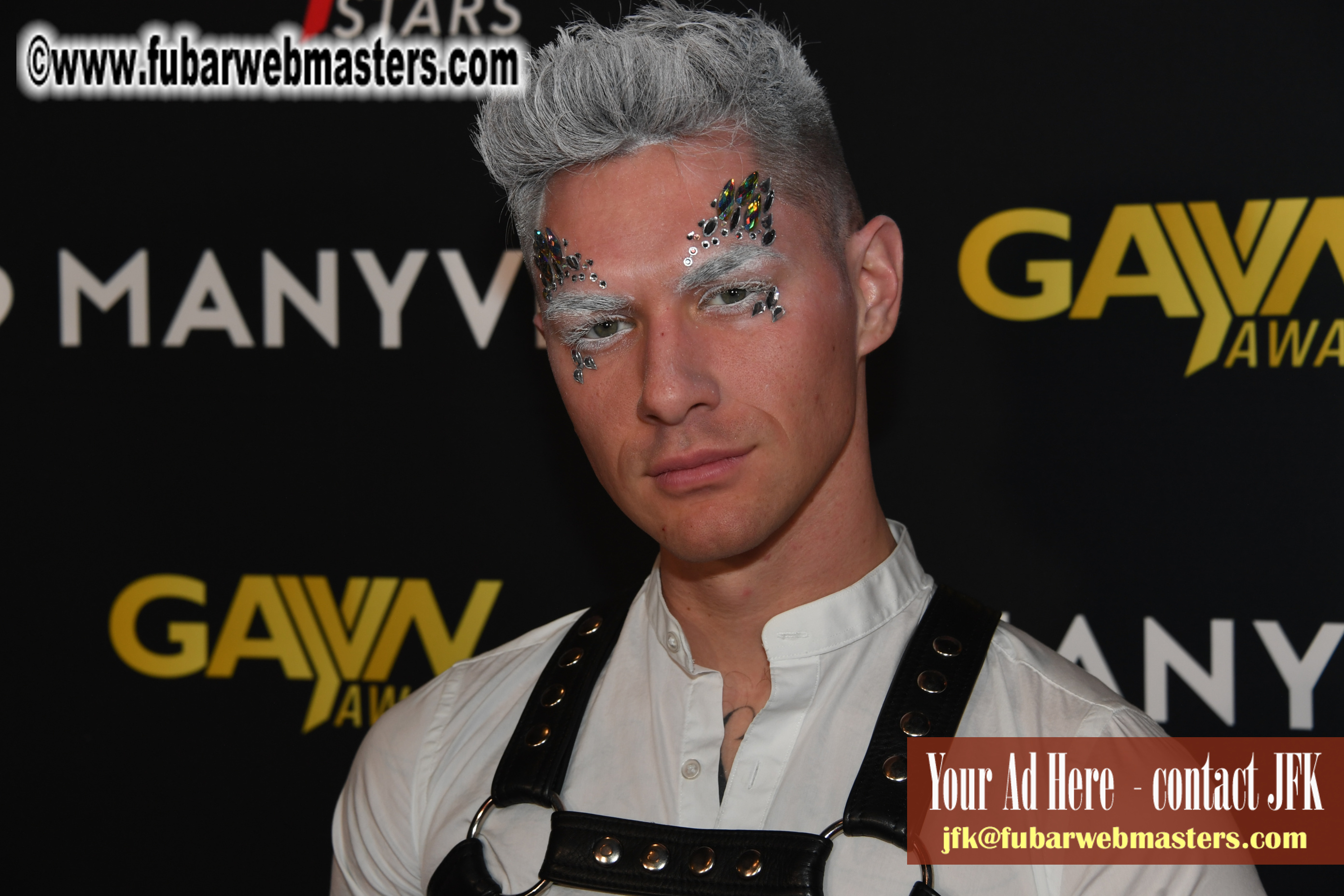 GayVN Awards 2020 Red Carpet