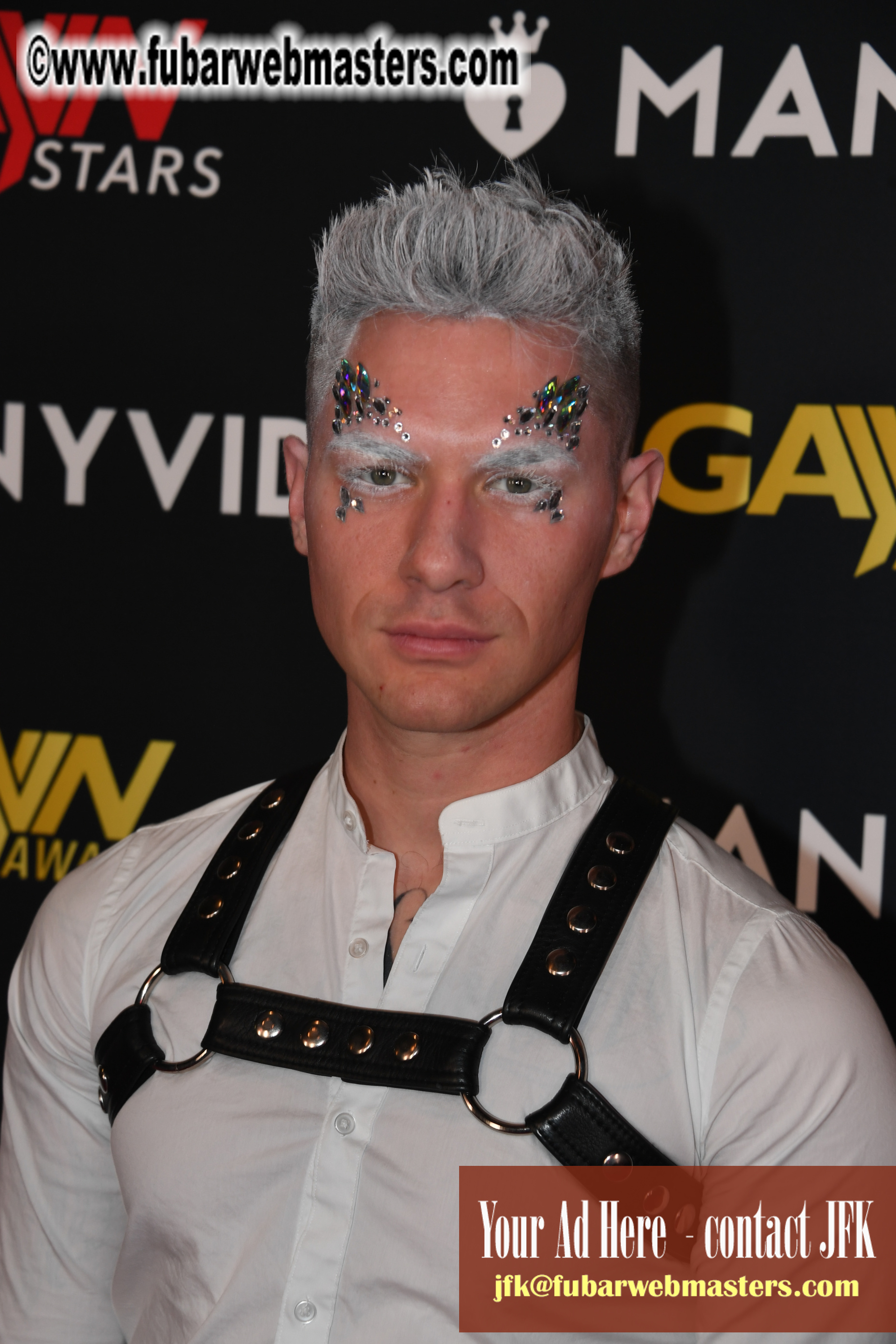 GayVN Awards 2020 Red Carpet