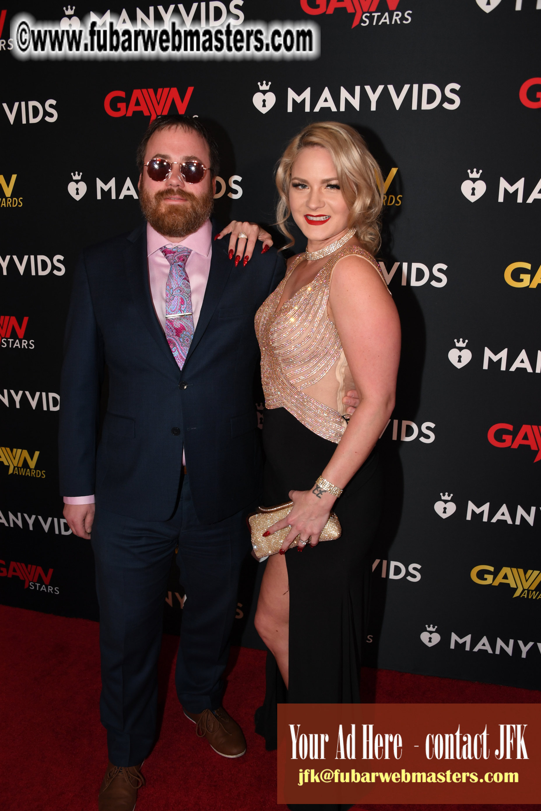 GayVN Awards 2020 Red Carpet