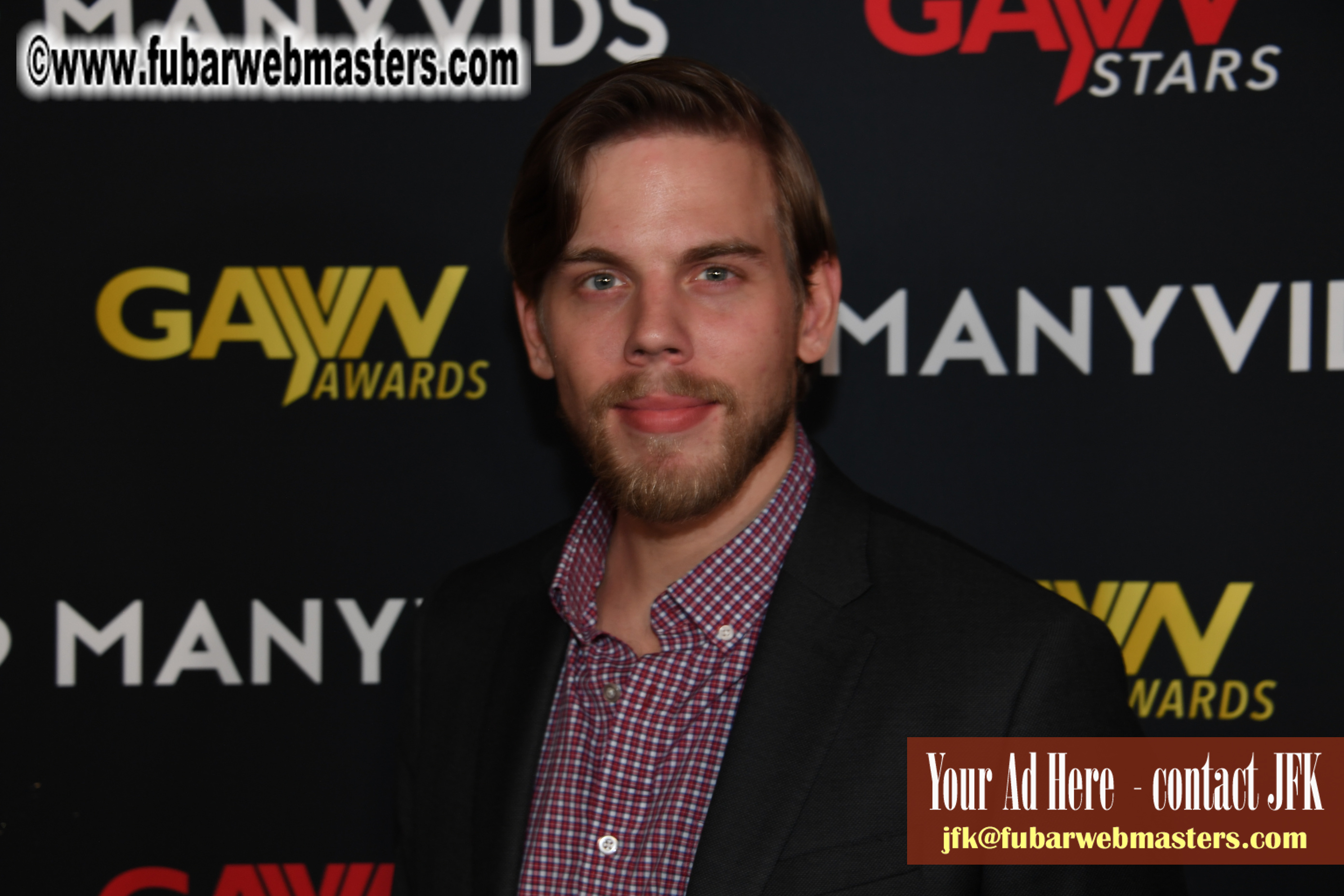 GayVN Awards 2020 Red Carpet