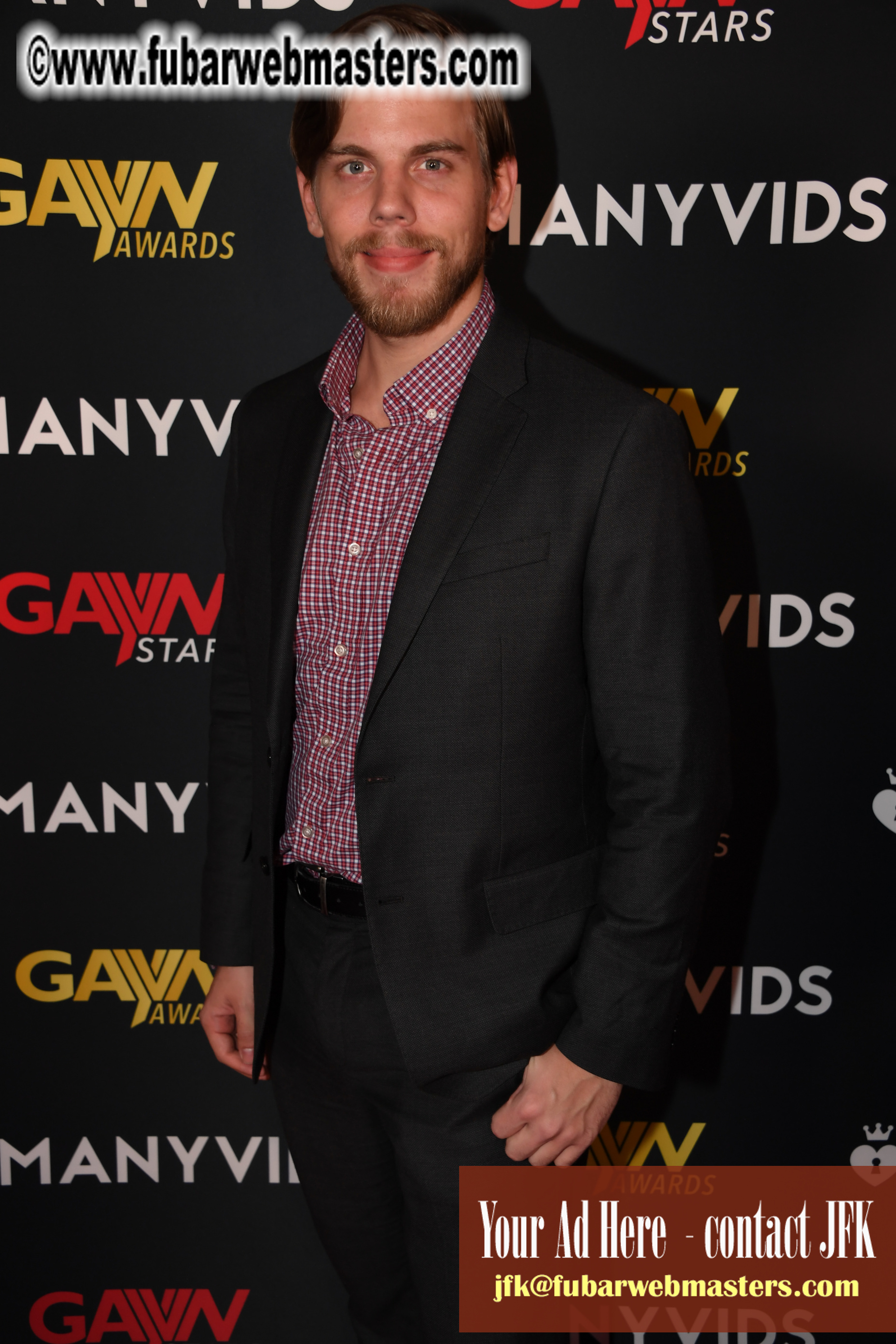 GayVN Awards 2020 Red Carpet