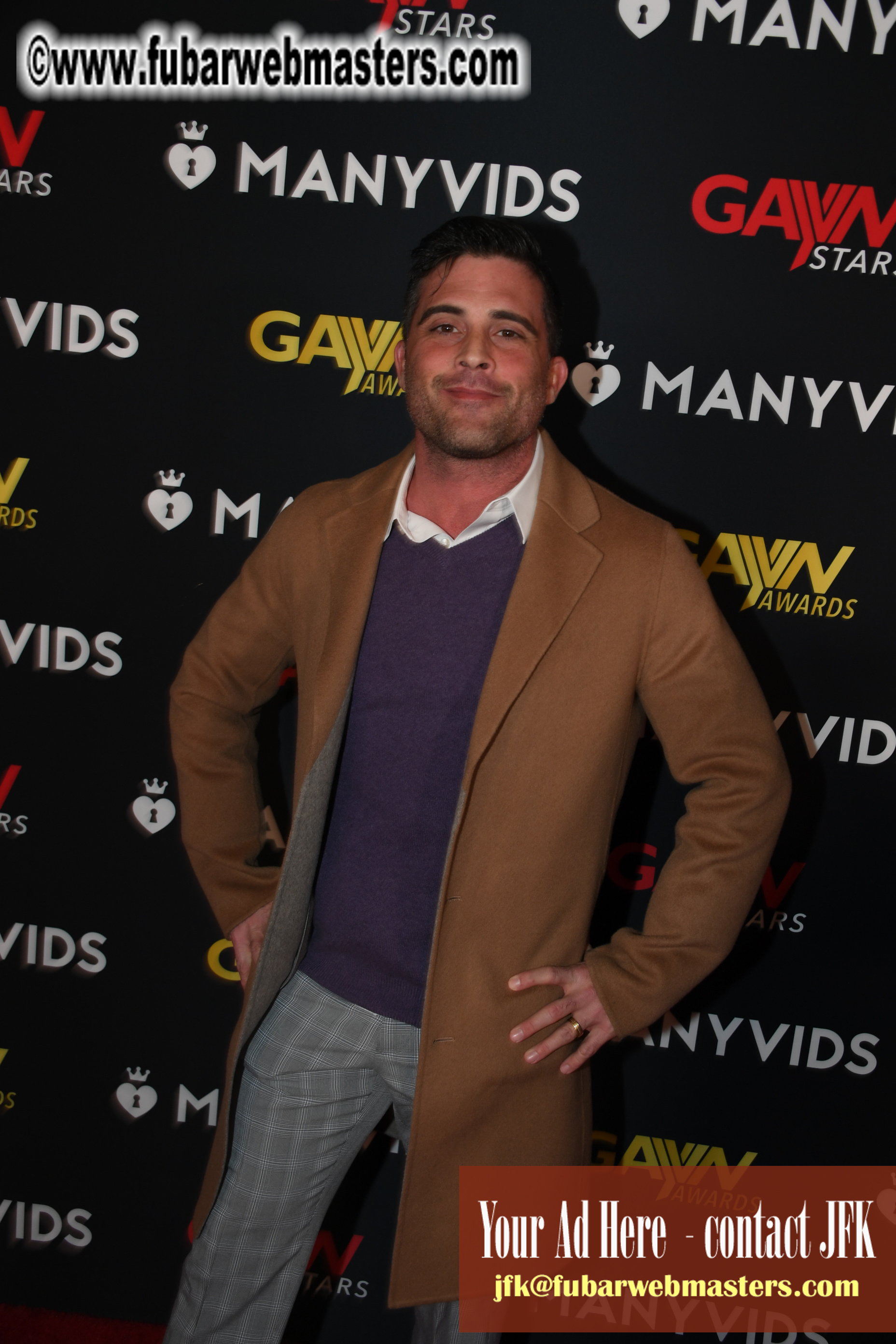 GayVN Awards 2020 Red Carpet