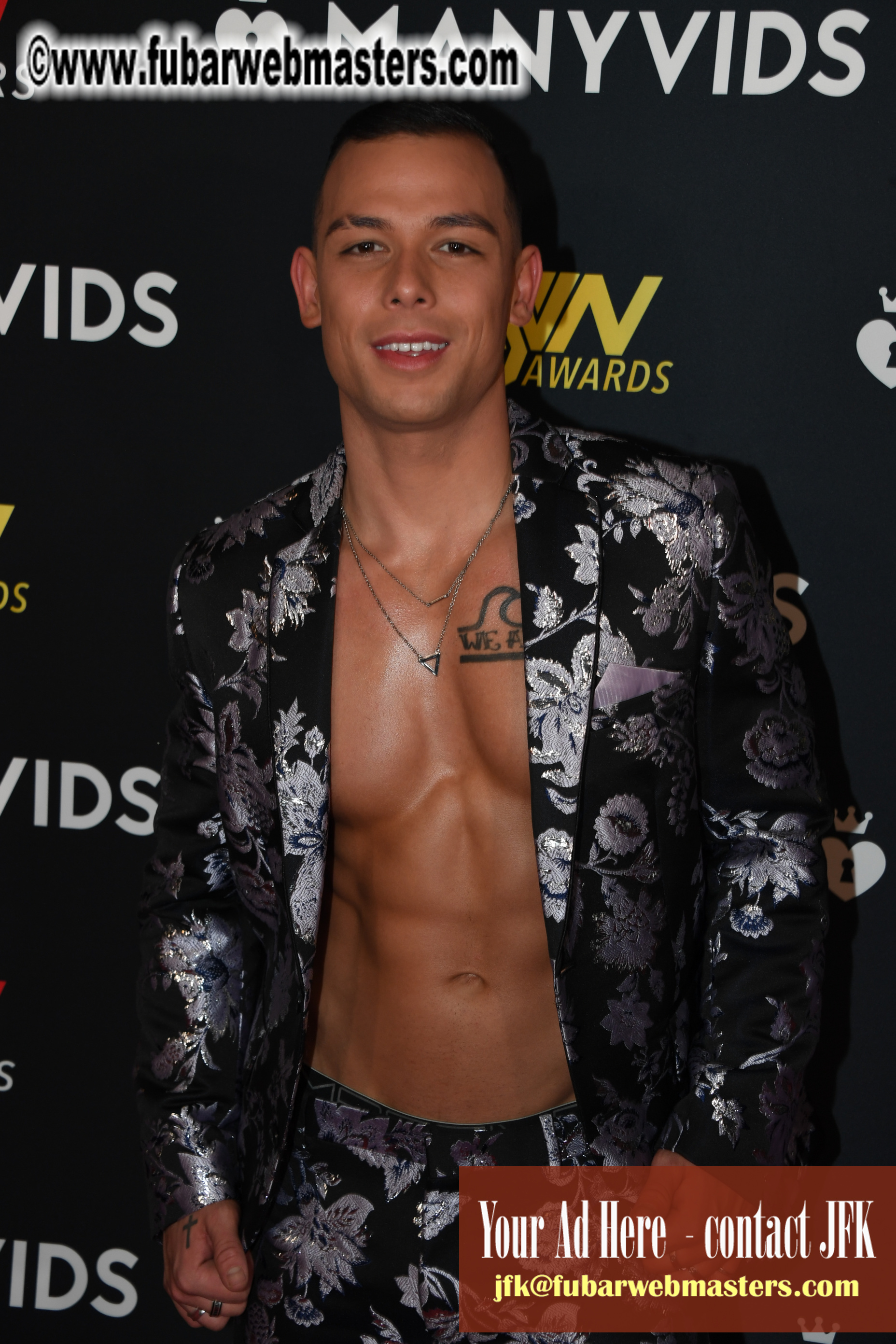 GayVN Awards 2020 Red Carpet