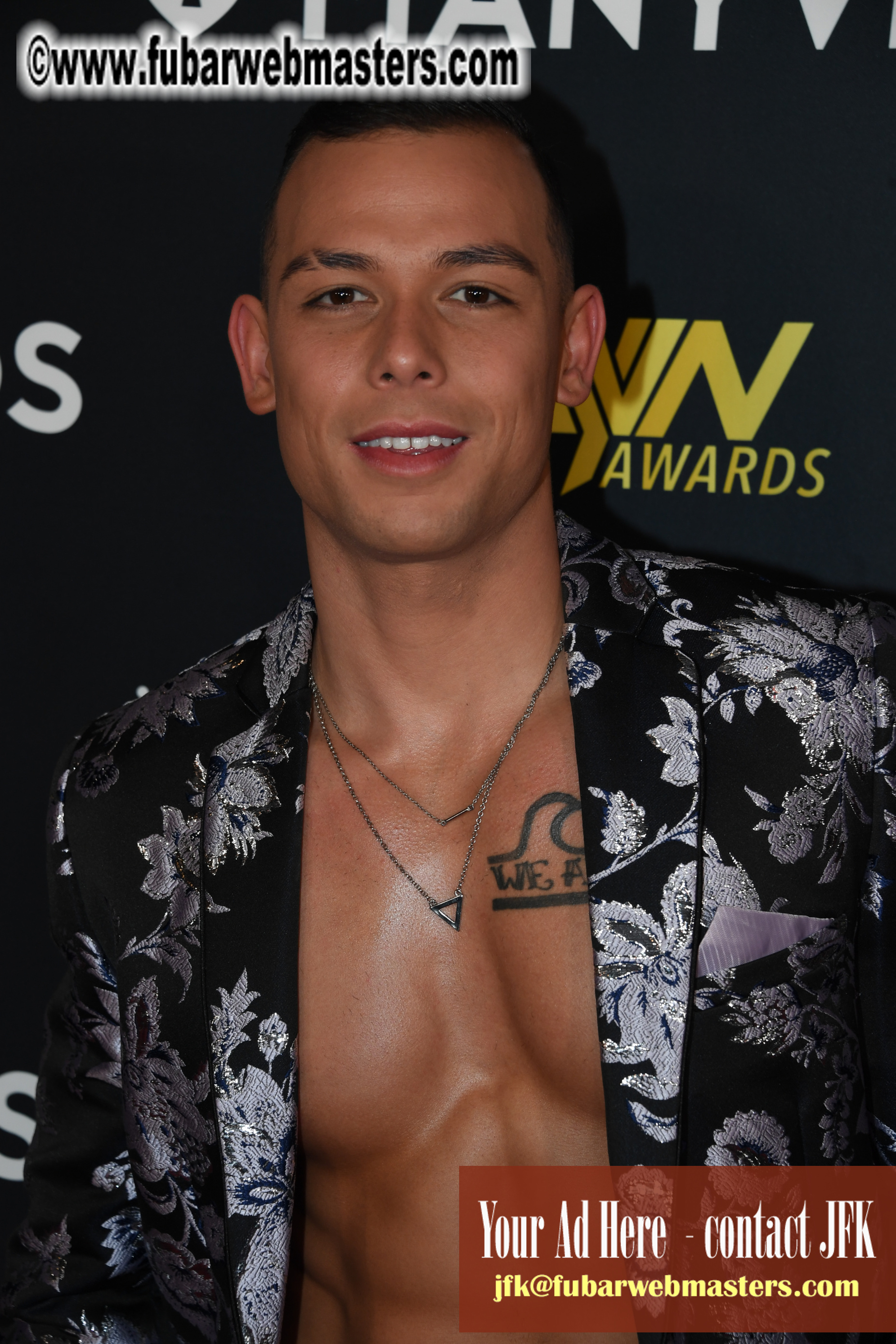 GayVN Awards 2020 Red Carpet