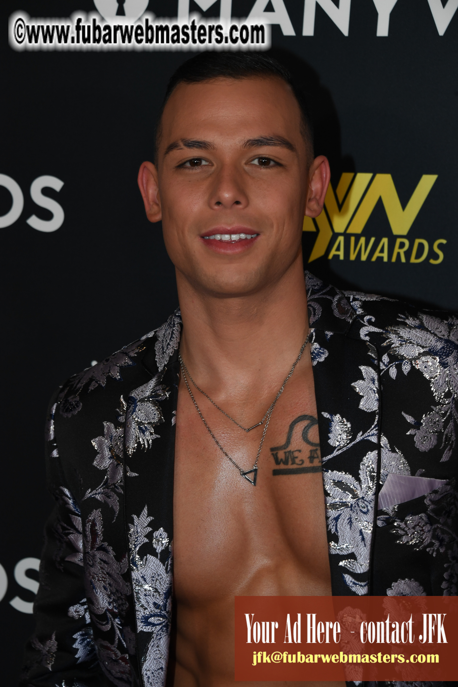 GayVN Awards 2020 Red Carpet