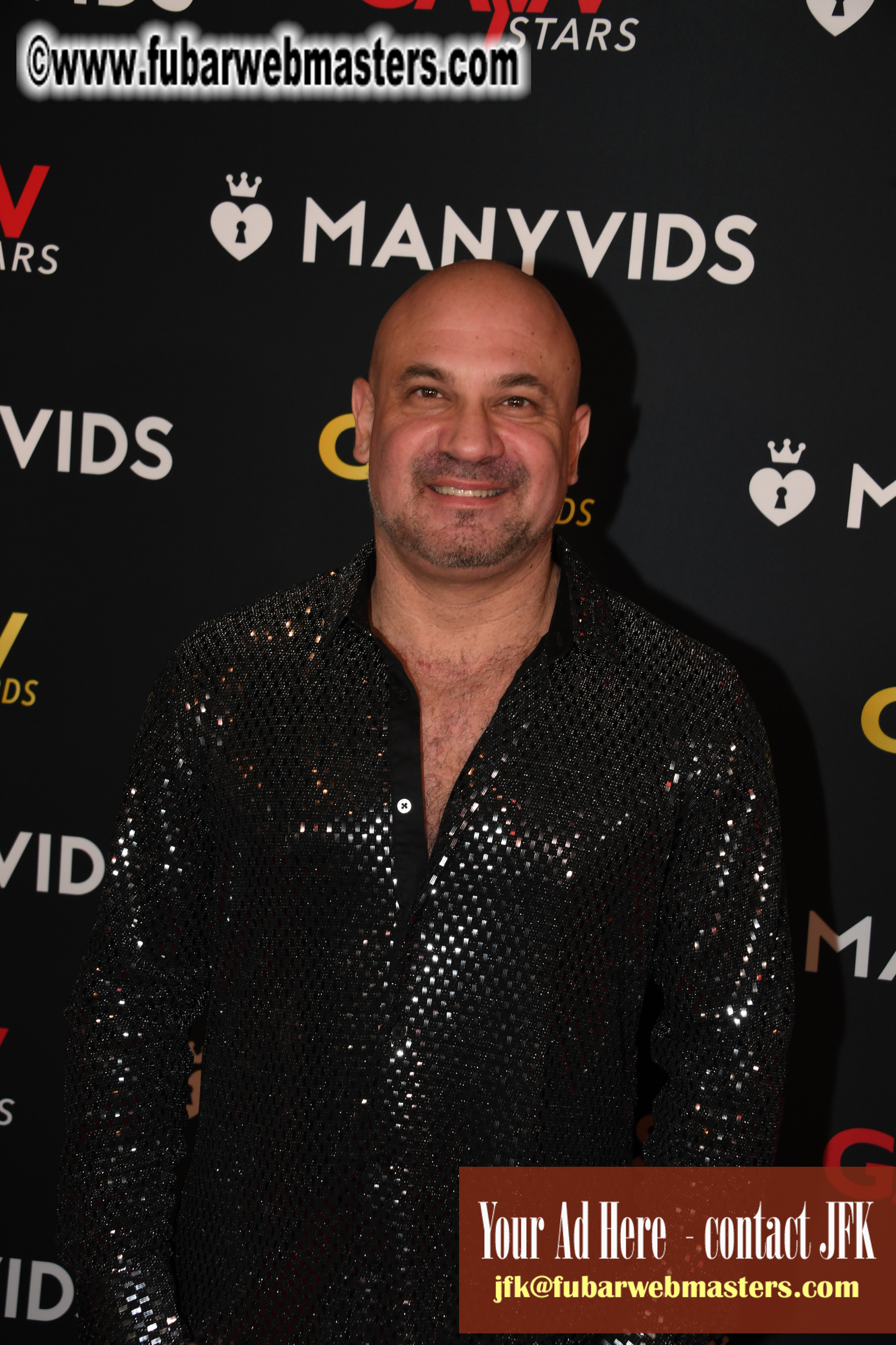 GayVN Awards 2020 Red Carpet