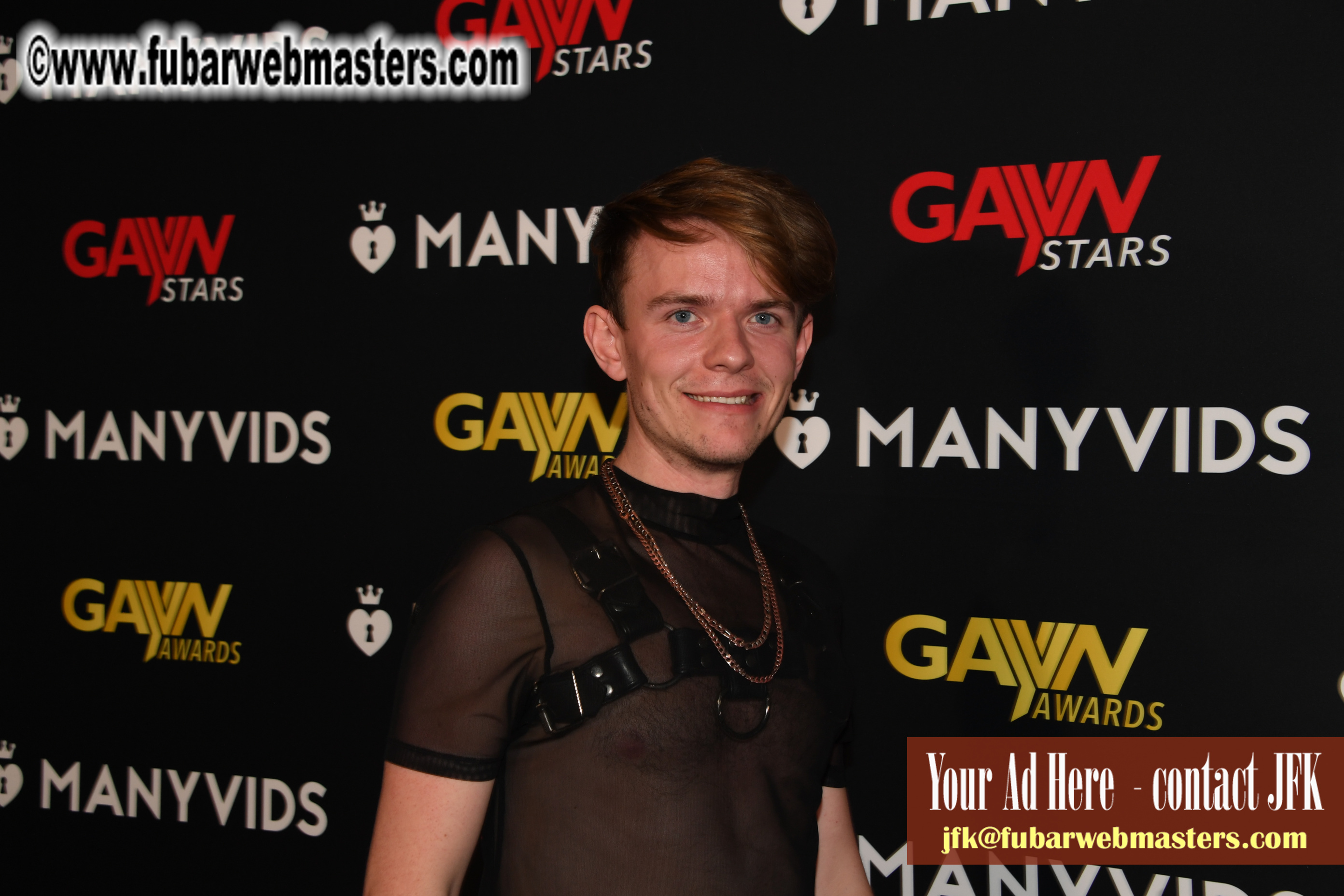 GayVN Awards 2020 Red Carpet