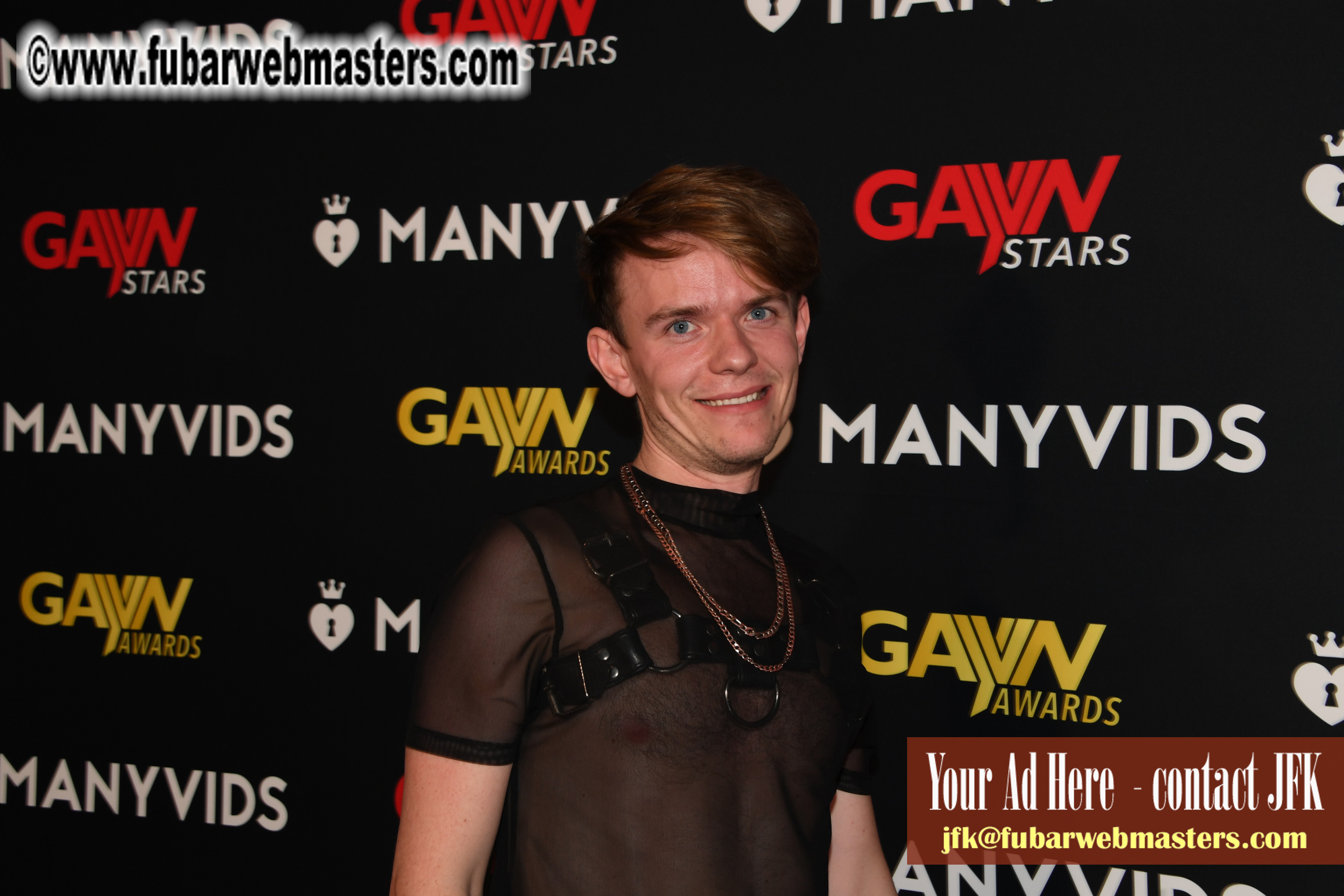 GayVN Awards 2020 Red Carpet