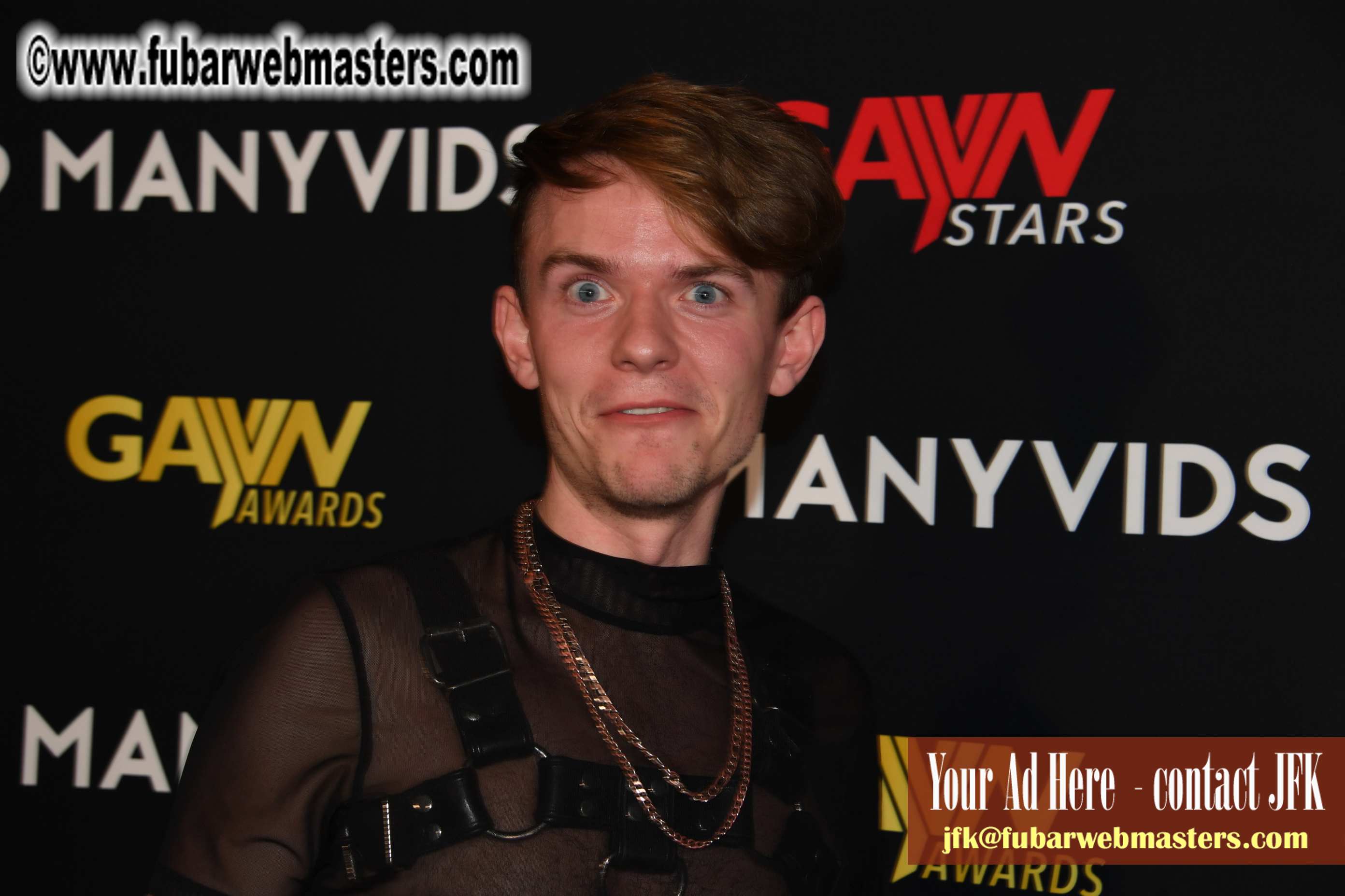 GayVN Awards 2020 Red Carpet