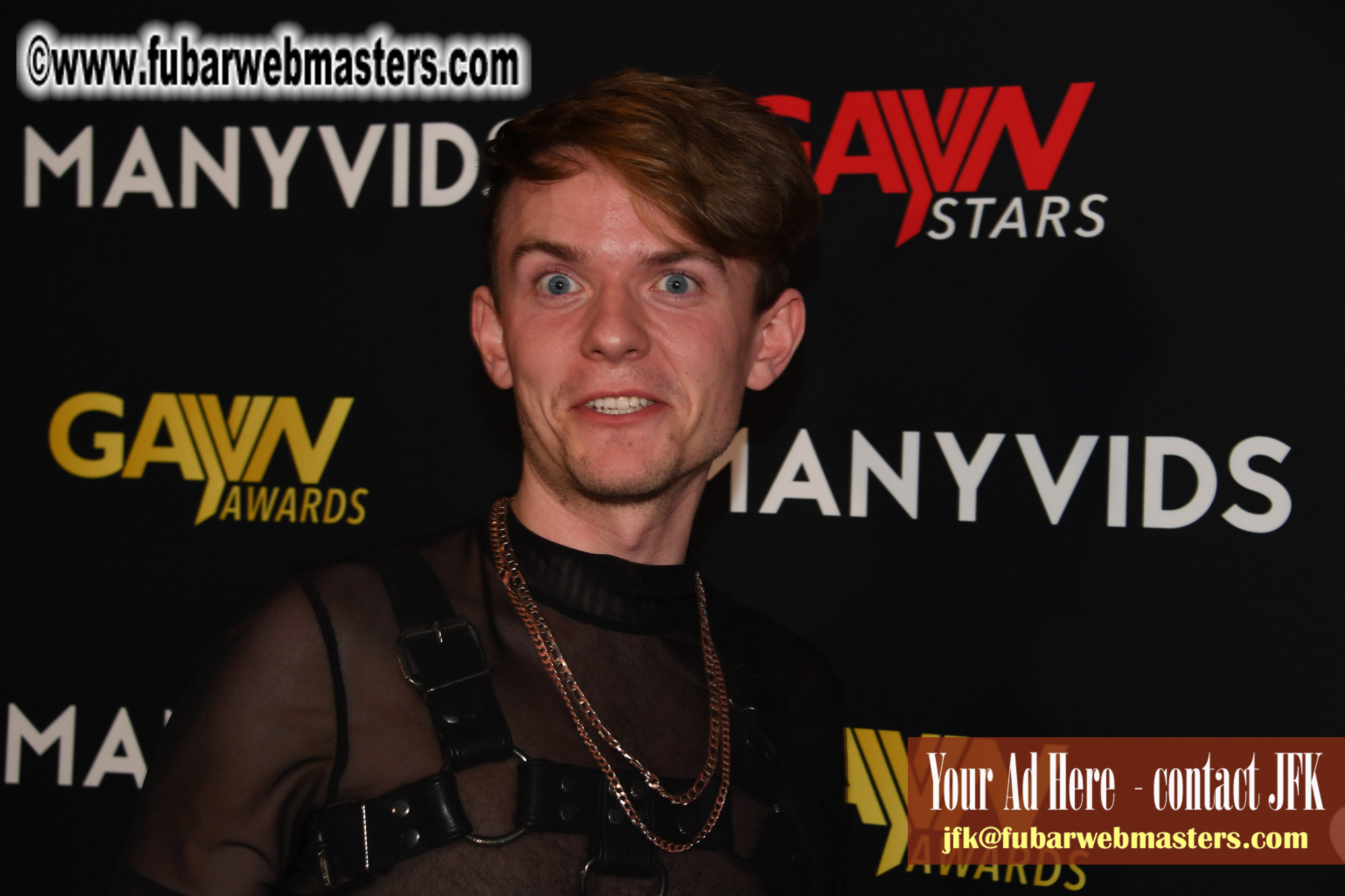 GayVN Awards 2020 Red Carpet