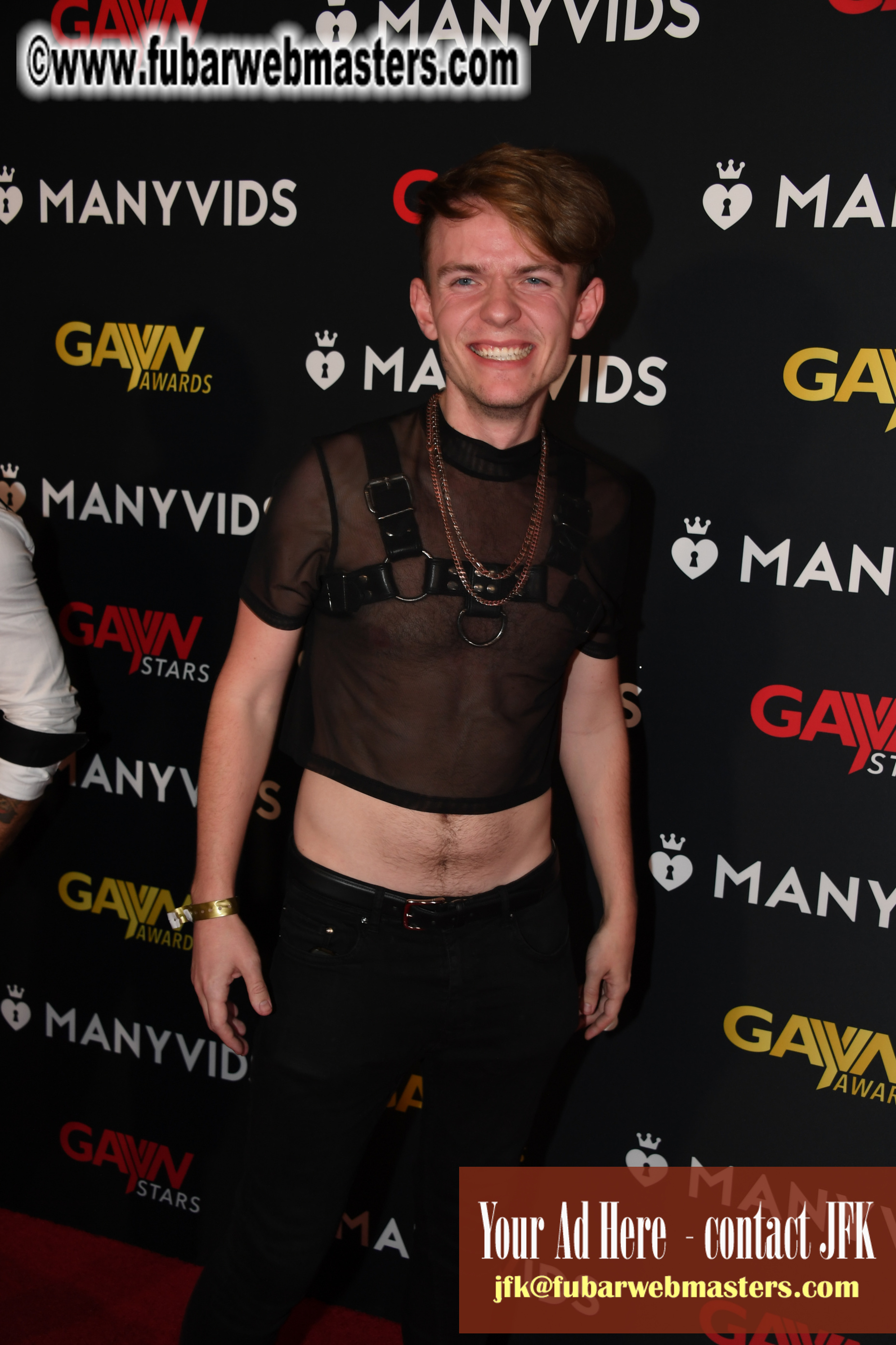 GayVN Awards 2020 Red Carpet