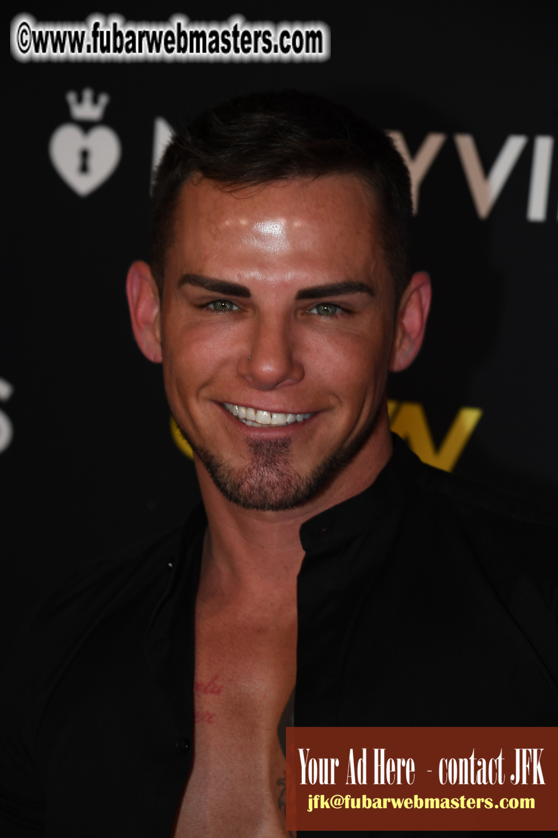 GayVN Awards 2020 Red Carpet