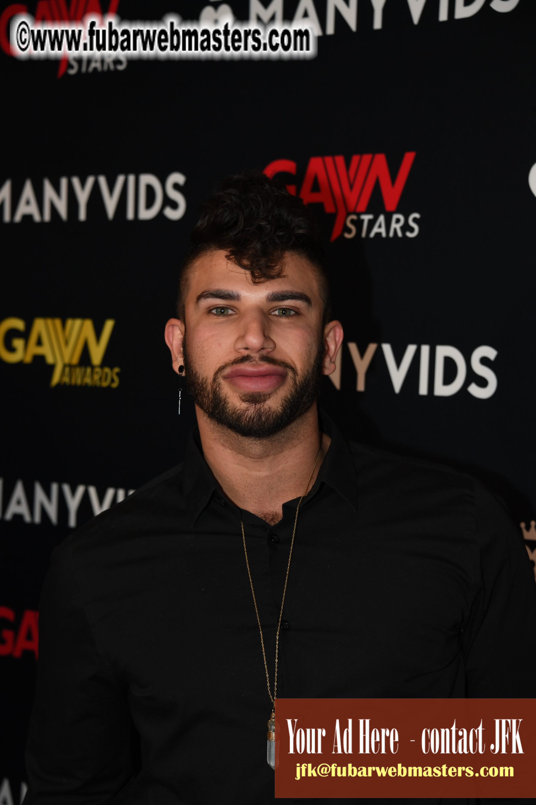 GayVN Awards 2020 Red Carpet