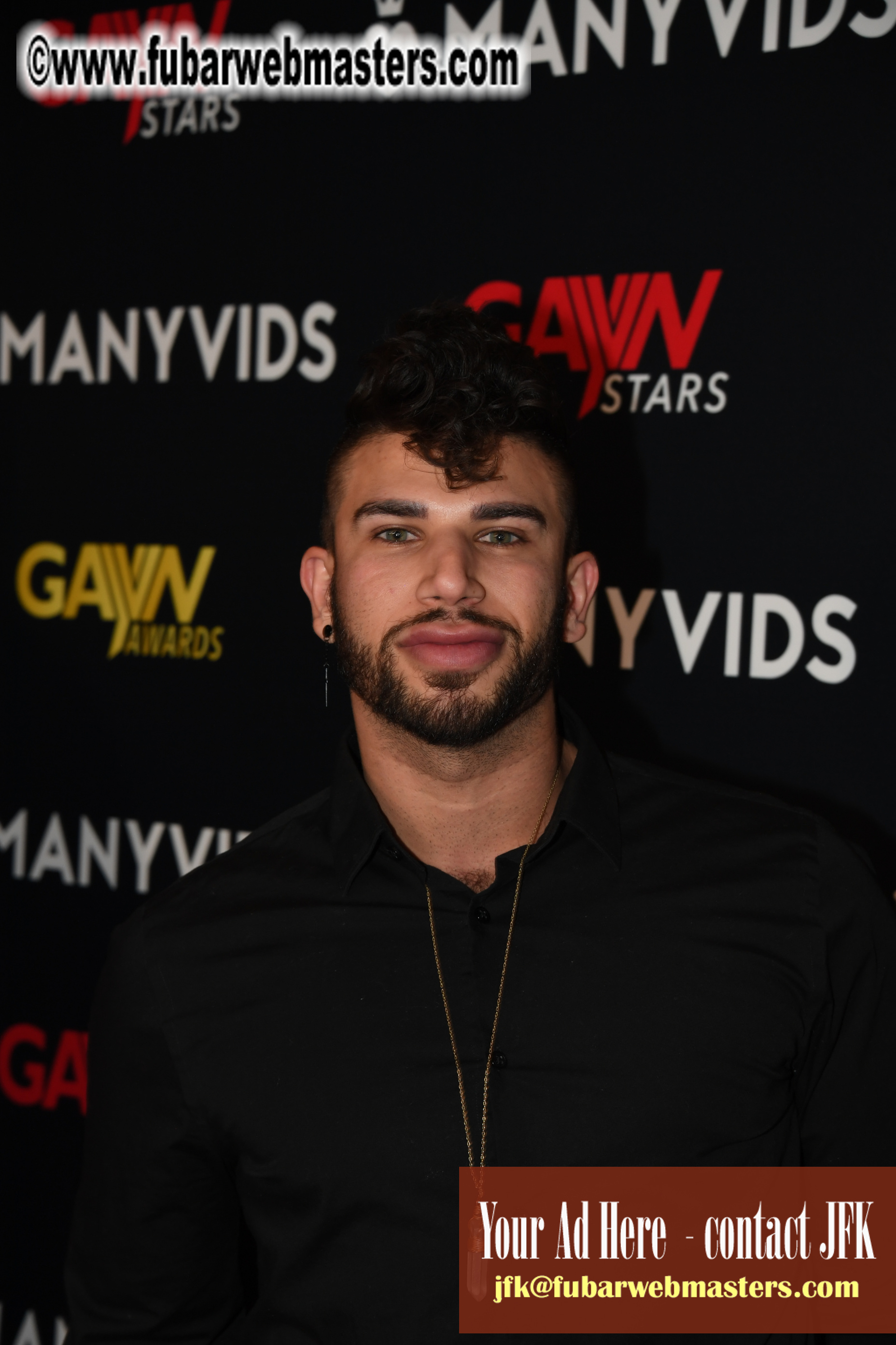 GayVN Awards 2020 Red Carpet