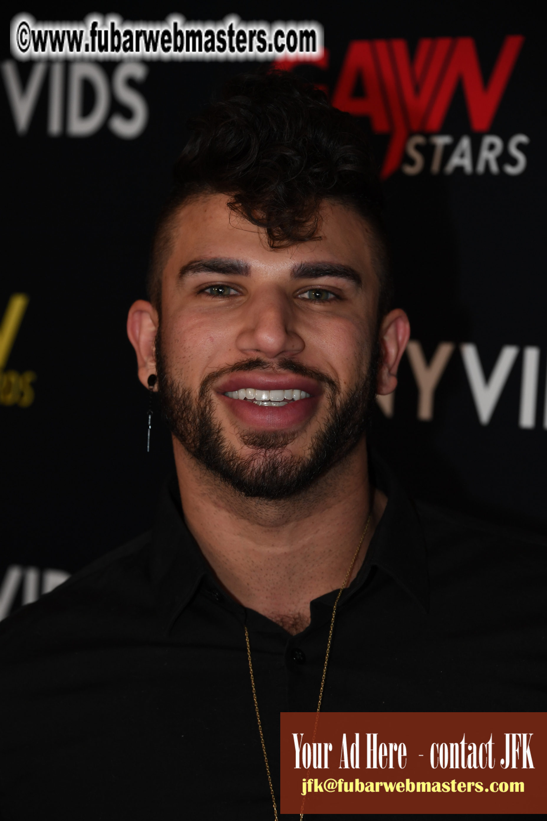 GayVN Awards 2020 Red Carpet