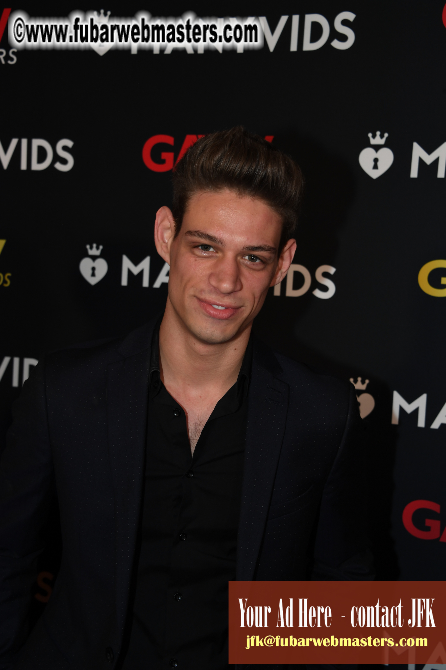 GayVN Awards 2020 Red Carpet