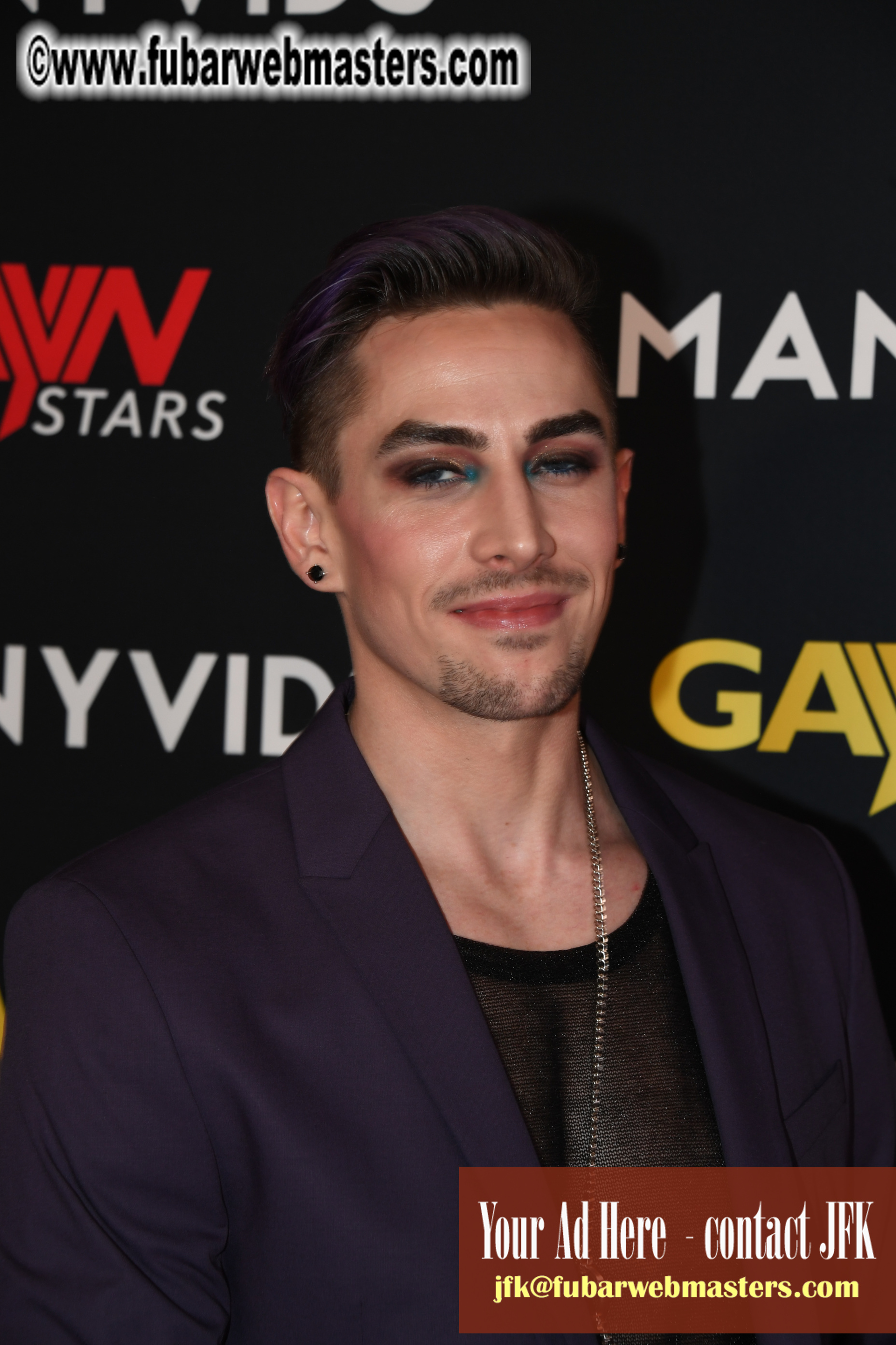 GayVN Awards 2020 Red Carpet