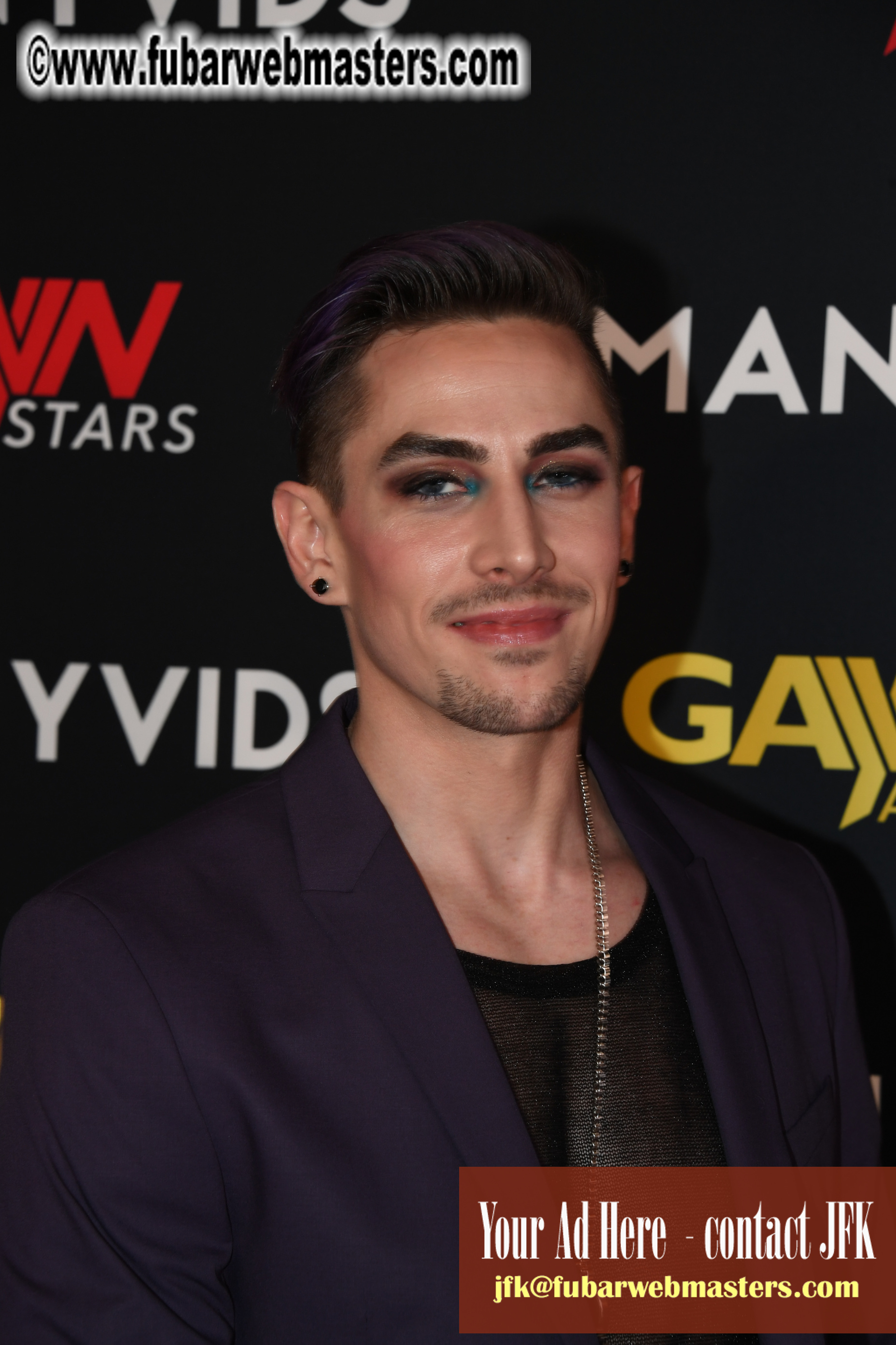 GayVN Awards 2020 Red Carpet