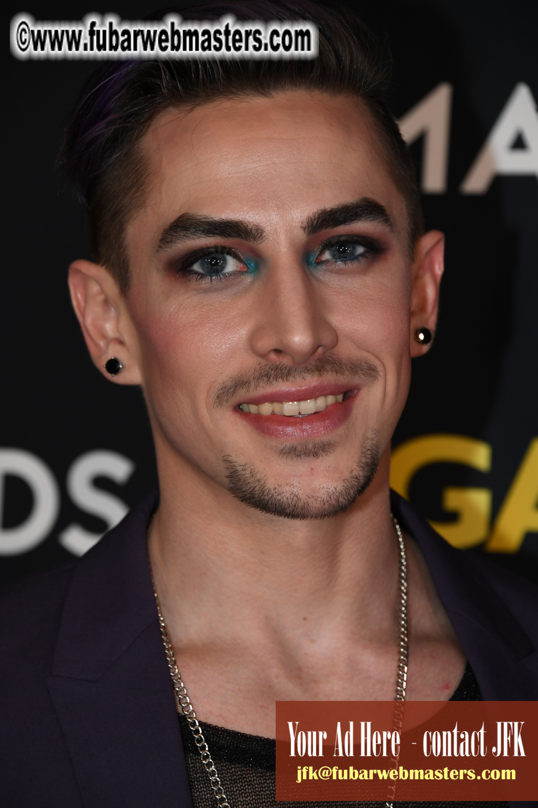 GayVN Awards 2020 Red Carpet